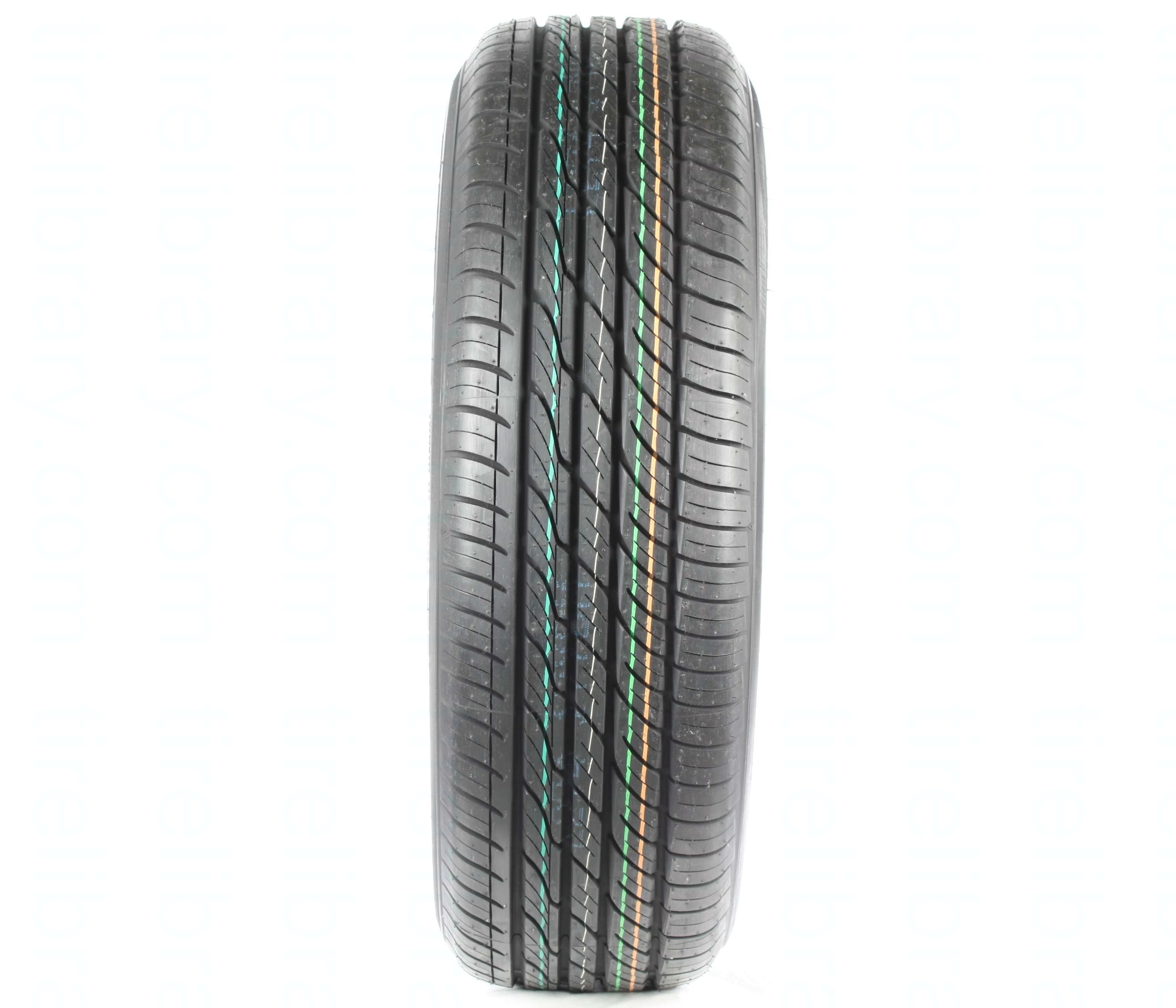 255/60R17 VERSADO CUV - TOYO - Tire Library