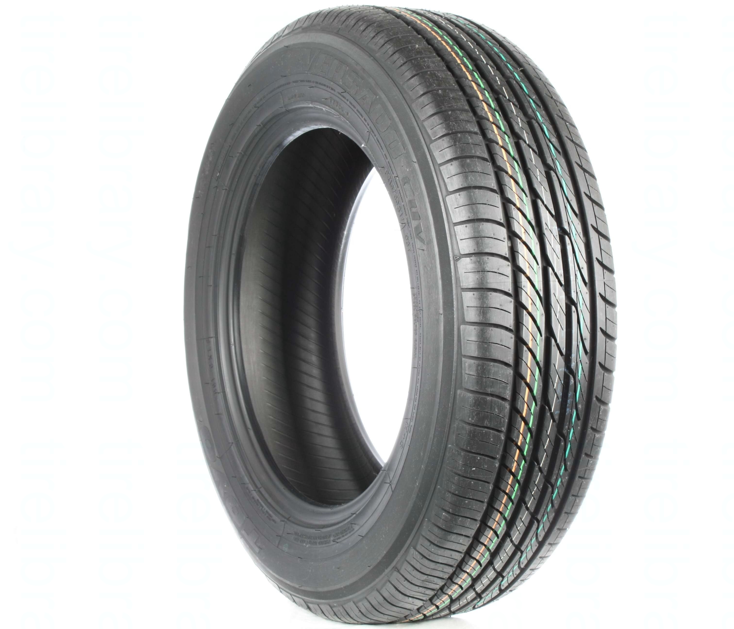 255/60R17 VERSADO CUV - TOYO - Tire Library