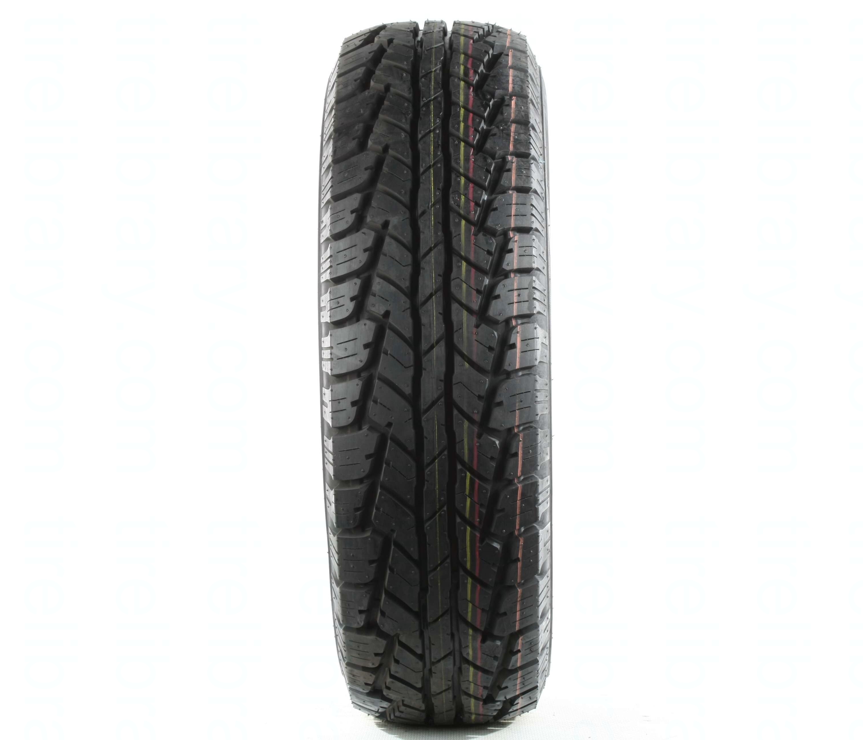 31X10.50R15LT C FT-7 - NANKANG - Tire Library