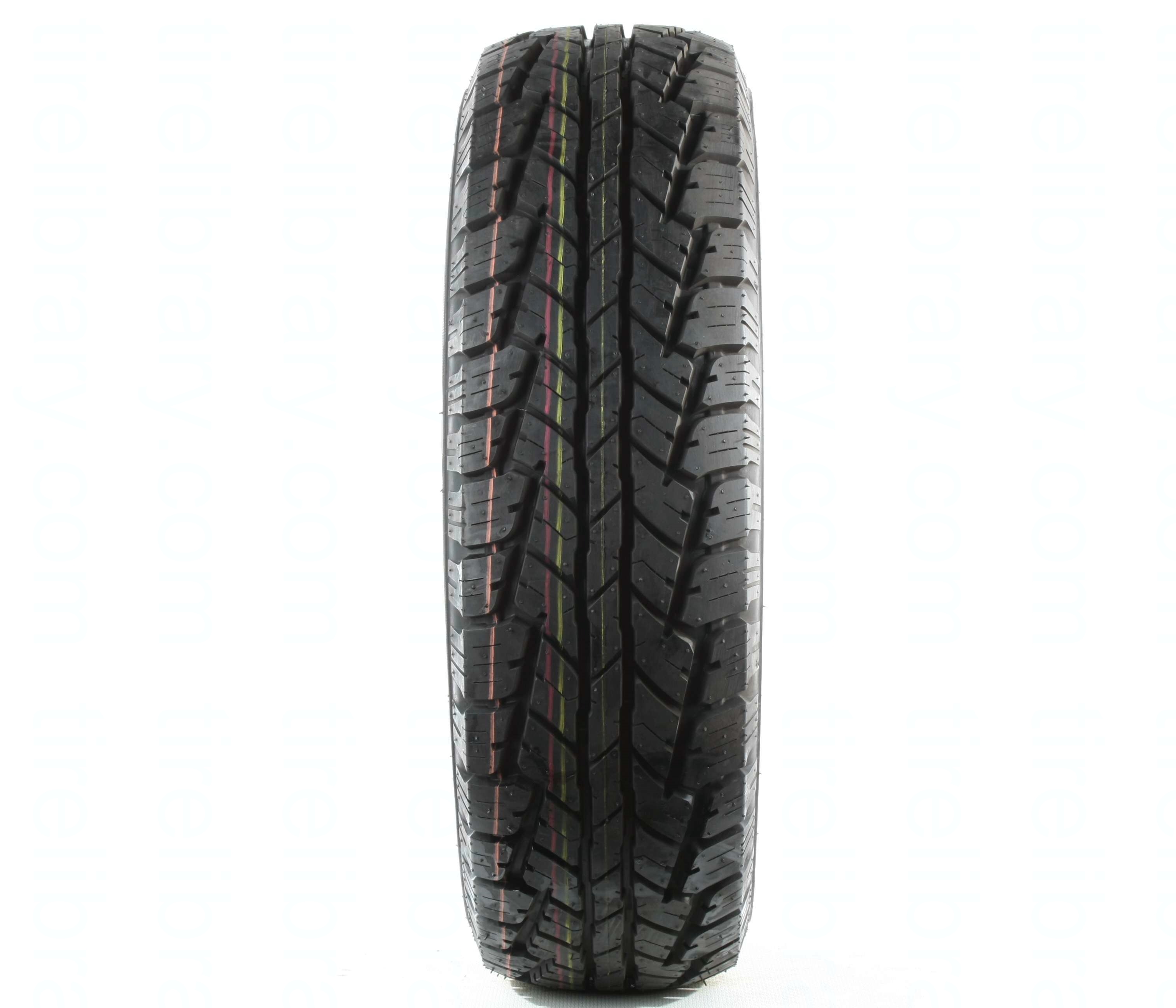30X9.50R15LT C FT7 NANKANG Tire Library