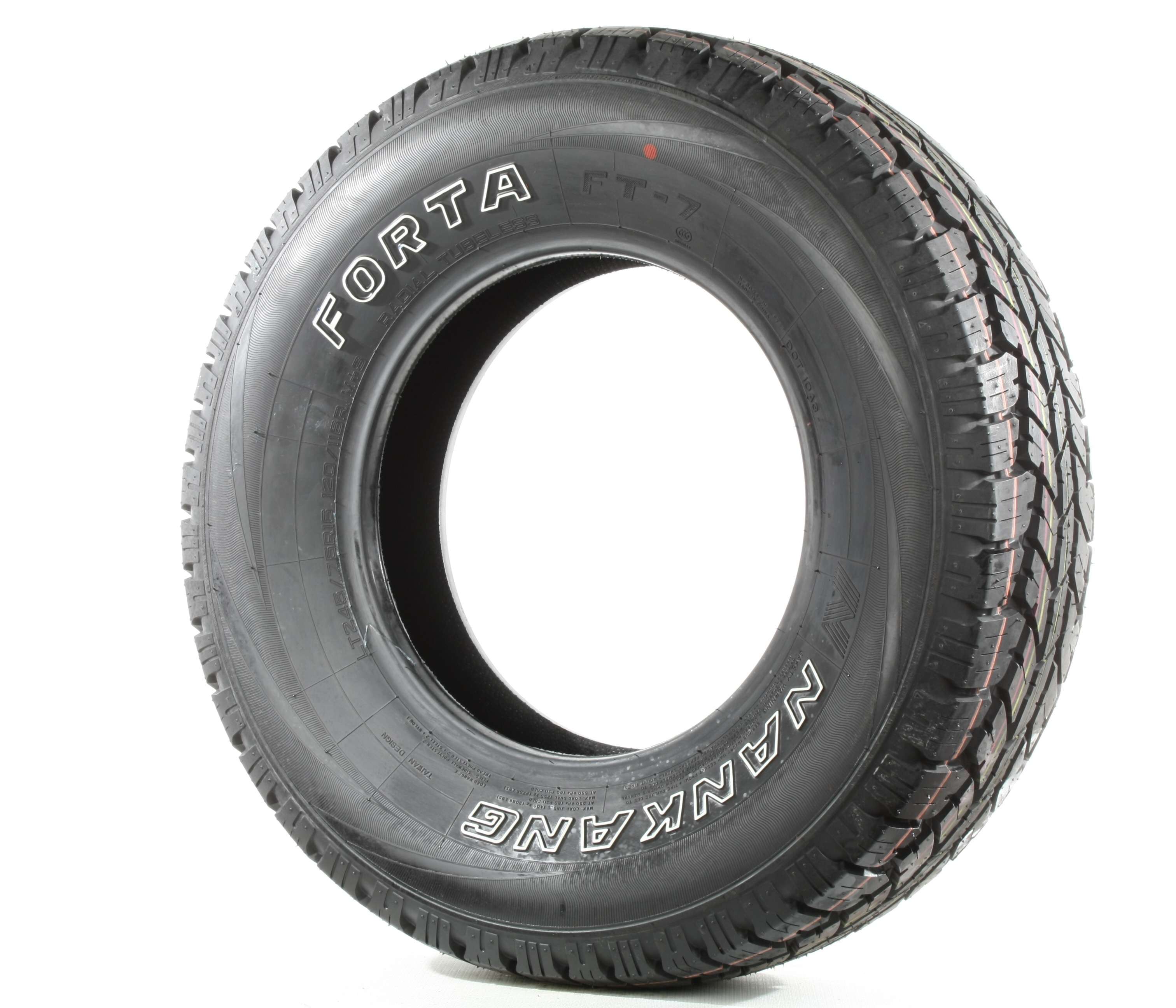 27570r16 Ft 7 Nankang Tire Library