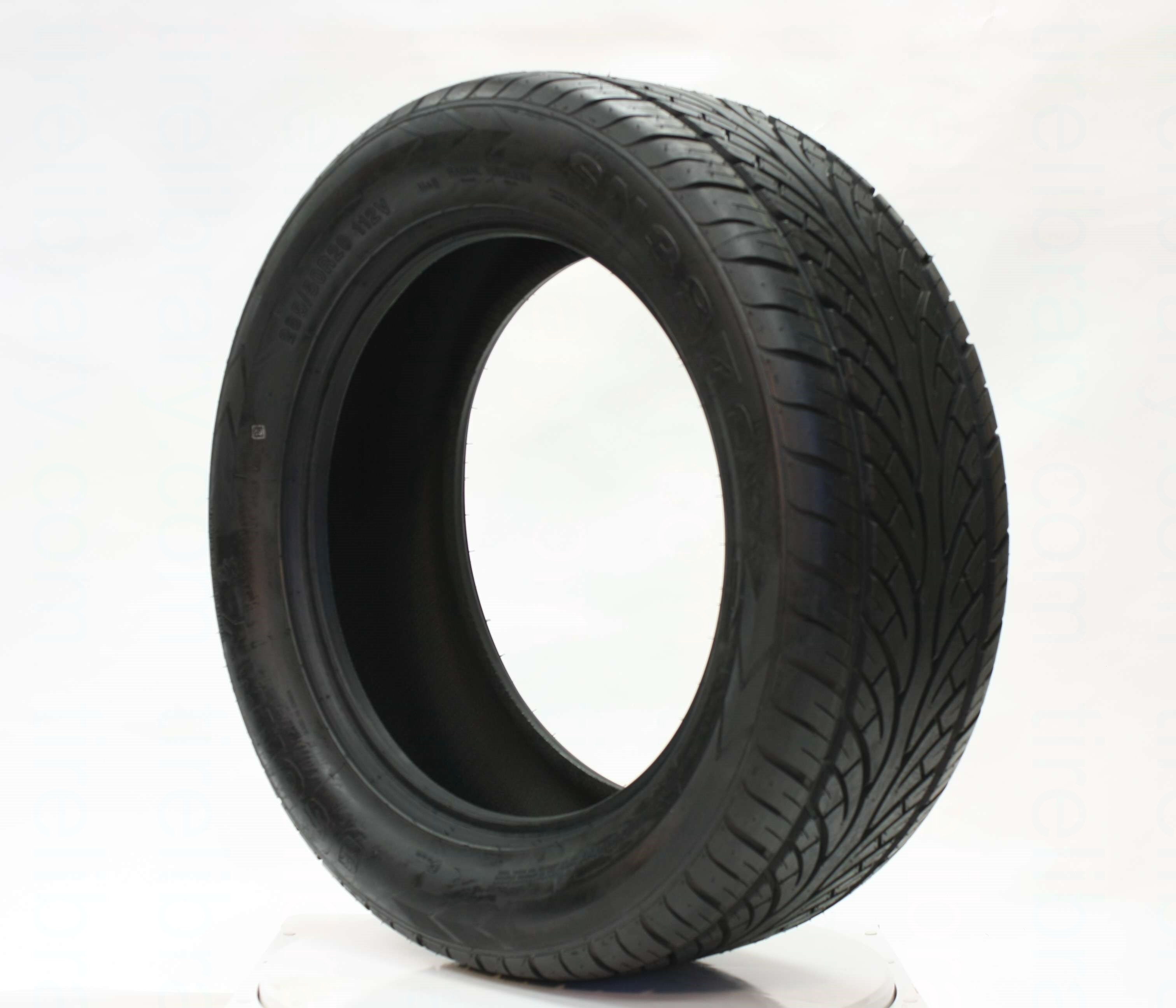 305/45R22 XL SN3870 - SUNNY - Tire Library