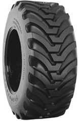 Firestone ALL TRACTION UTILITY R-4