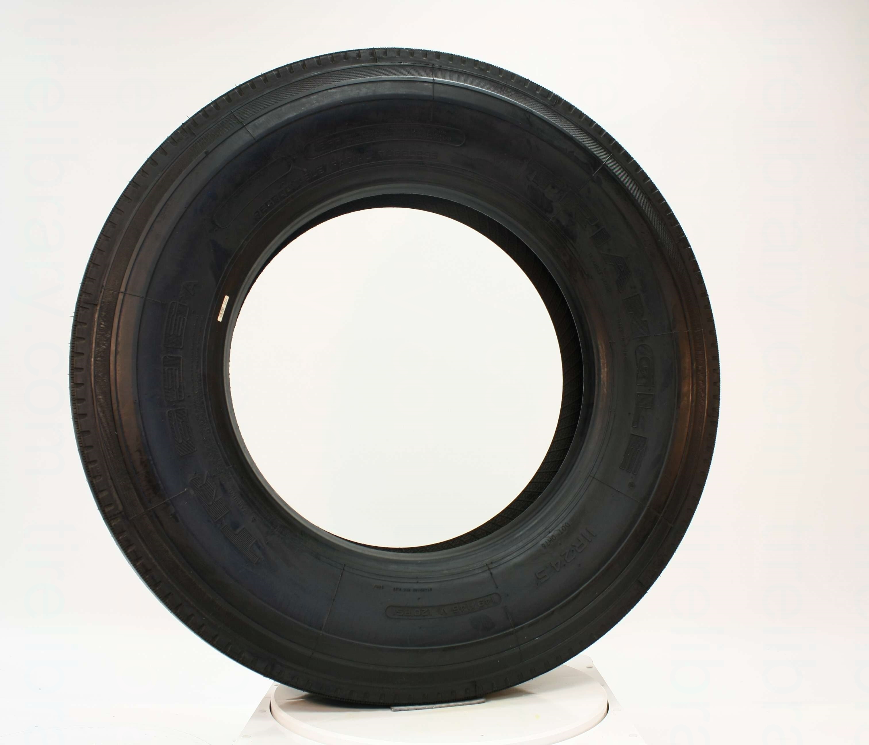 295 75R22 5 G TL TR696A TRIANGLE Tire Library 295-75r22-5-g-tl-tr696a-triangle-tire-library