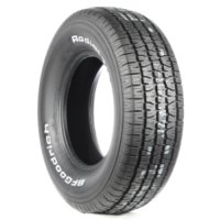 RADIAL T/A - Best Tire Center