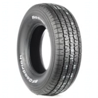 Image thumbnail for BFGoodrich Radial T/A P215/60R15 93S