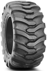Firestone FORESTRY TRACTION LUG