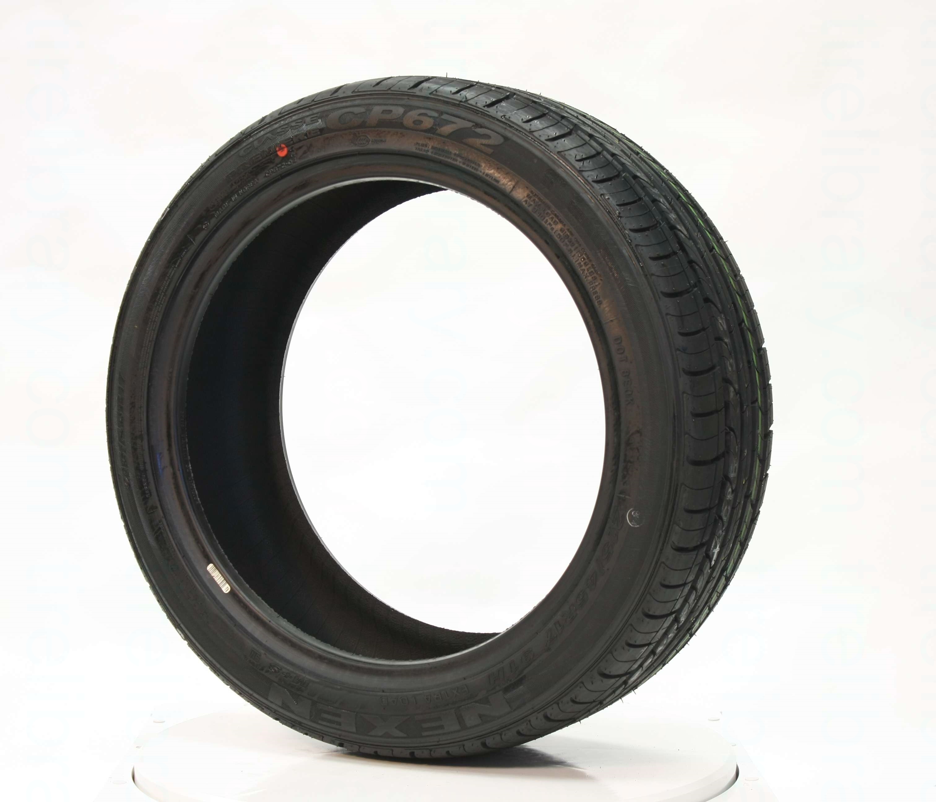235/40R18 XL CP672 - NEXEN - Tire Library