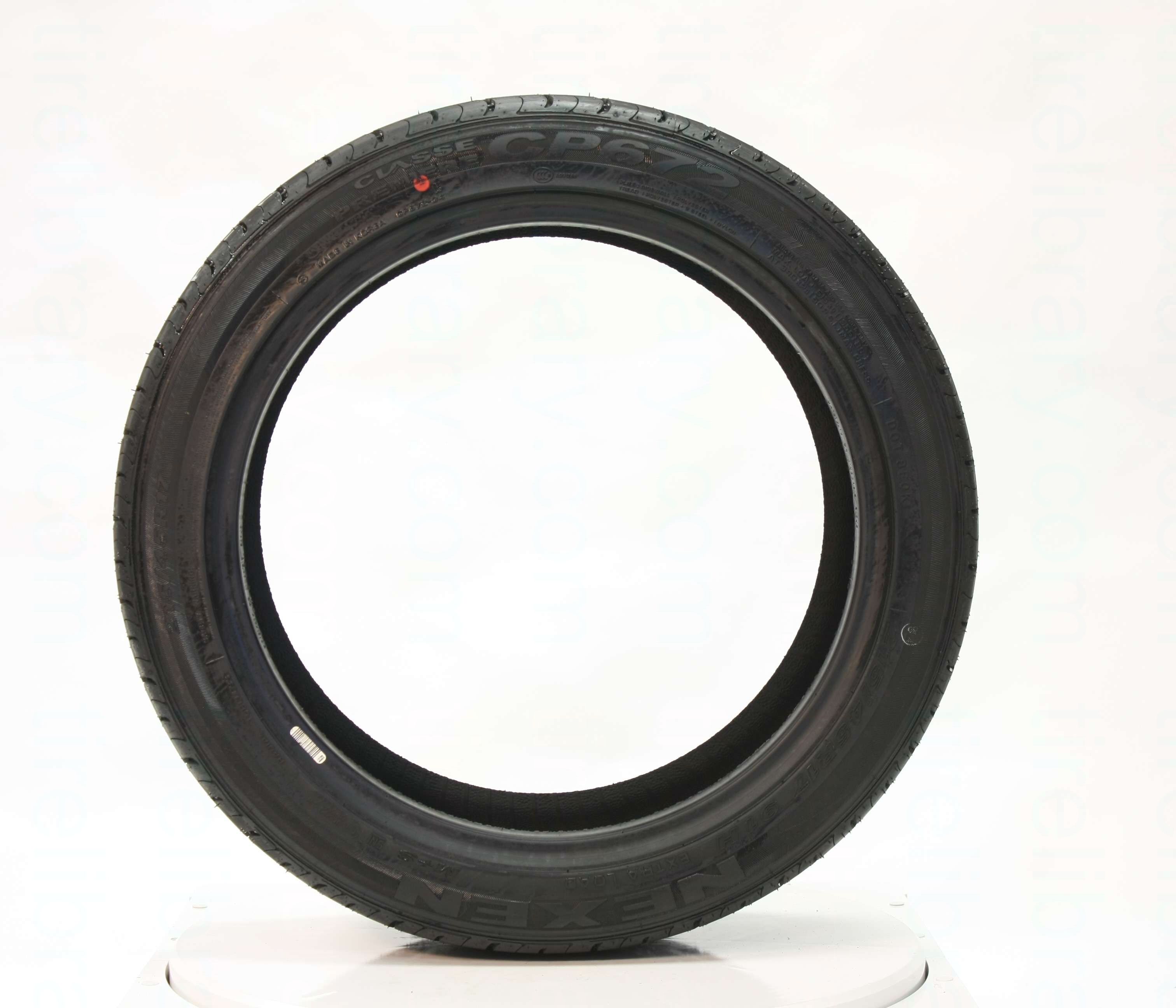 235/40R18 XL CP672 - NEXEN - Tire Library