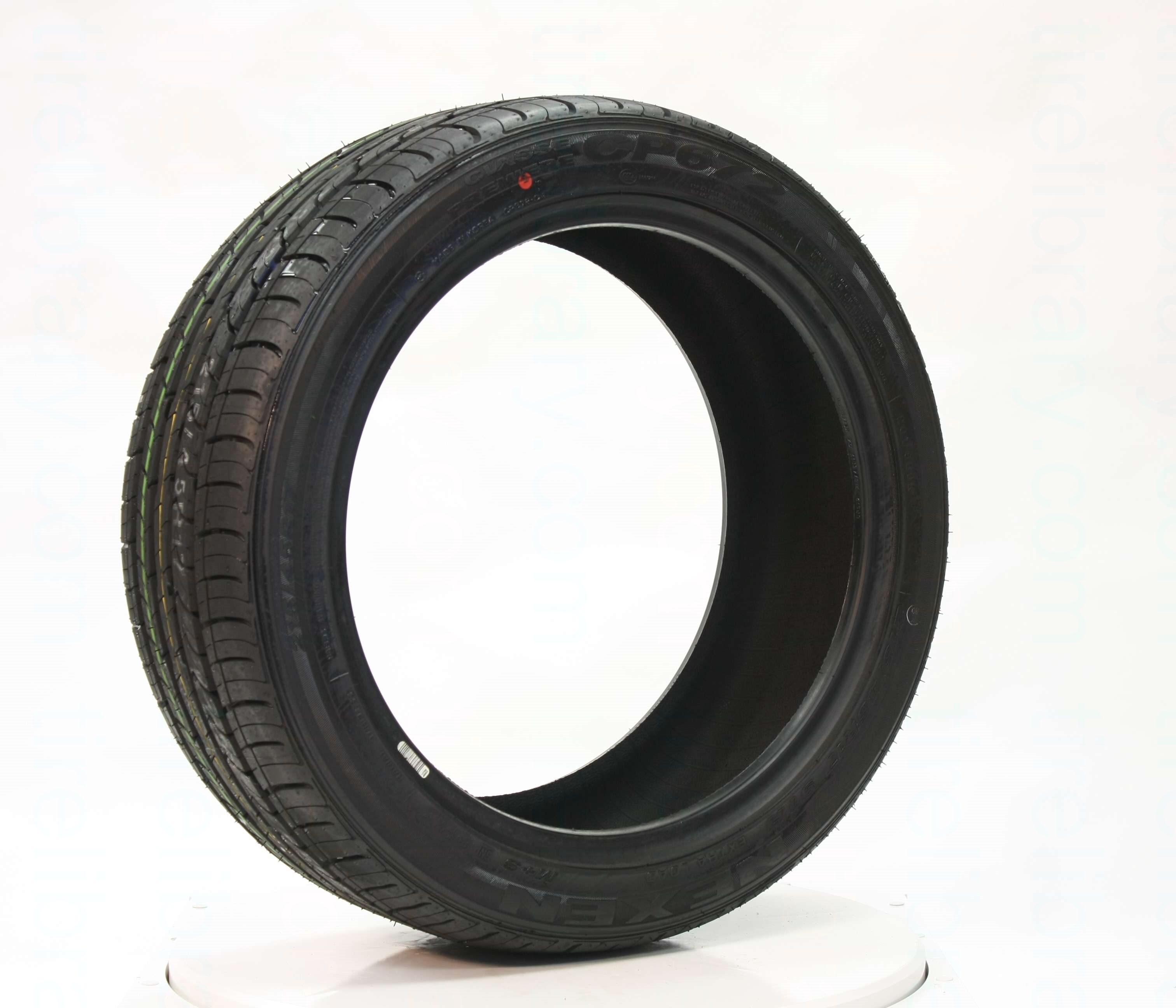 235/40R18 XL CP672 - NEXEN - Tire Library