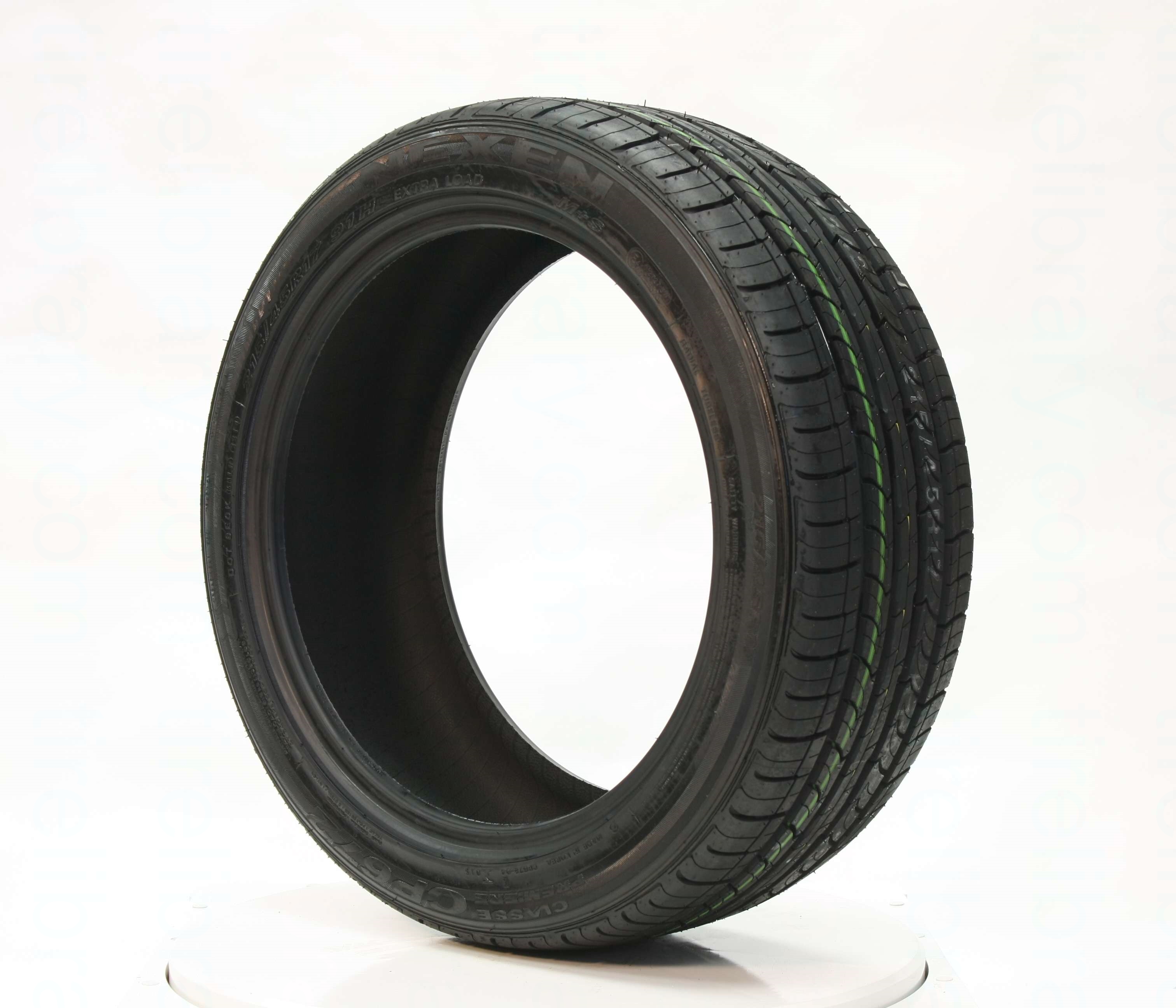 235/40R18 XL CP672 - NEXEN - Tire Library