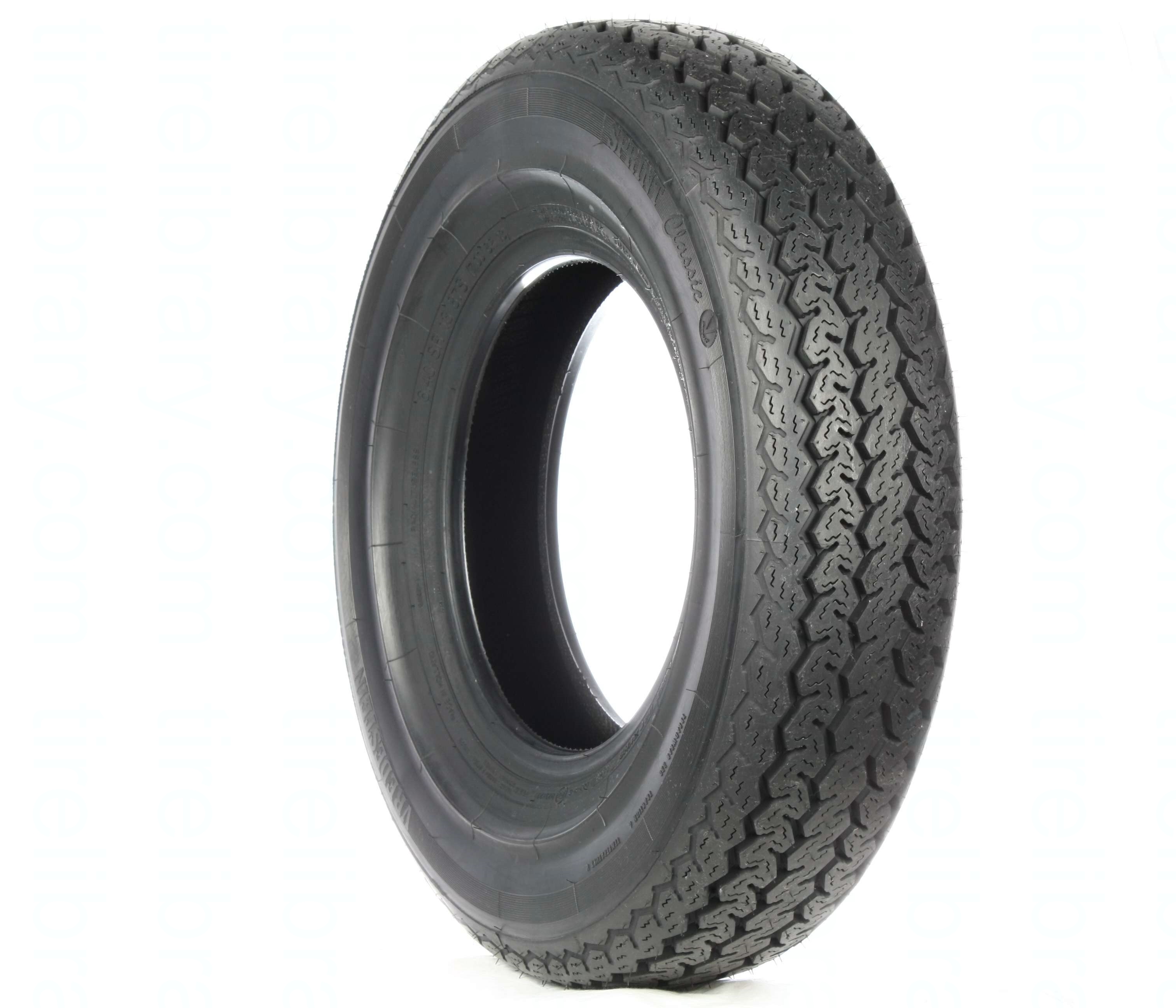 165R15 SPRINT CLASSIC - VREDESTEIN - Tire Library