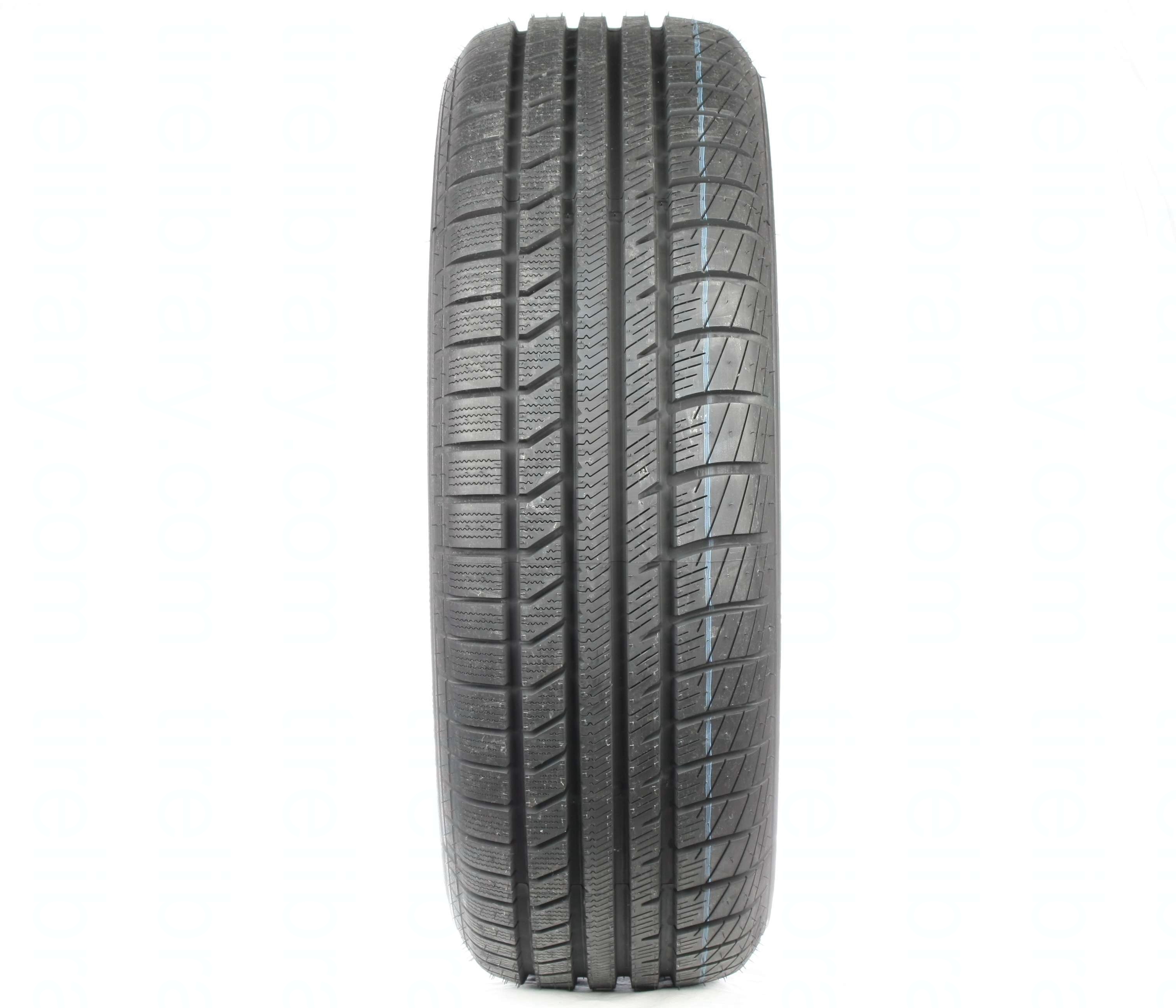 Vredestein QUATRAC 3 SUV 235/50R18 XL QUATRAC 3 SUV 1/4