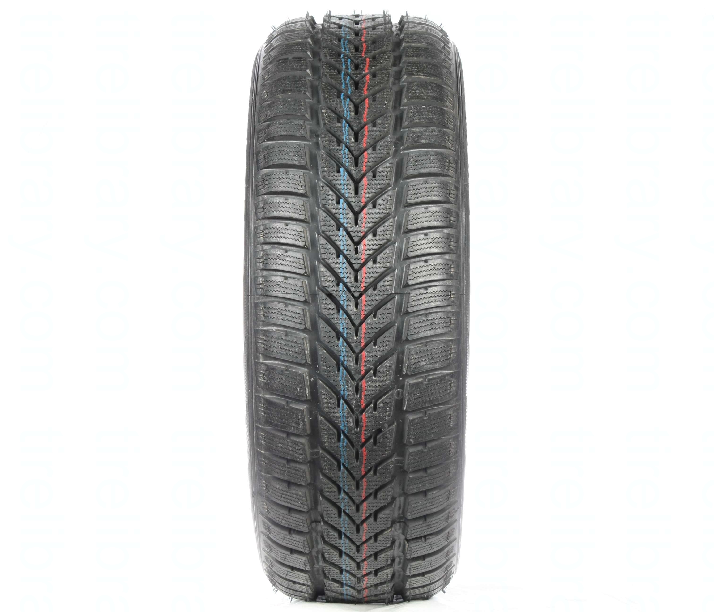 Vredestein SNOWTRAC 2 165/65R15 SNOWTRAC 2 1/4