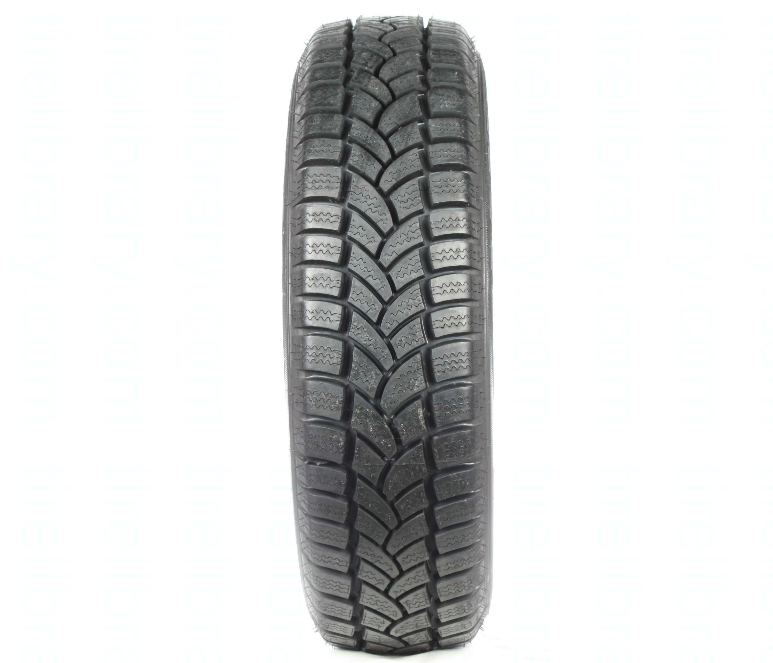 Vredestein COMTRAC WINTER 205/65R16C COMTRAC WINTER 1/4