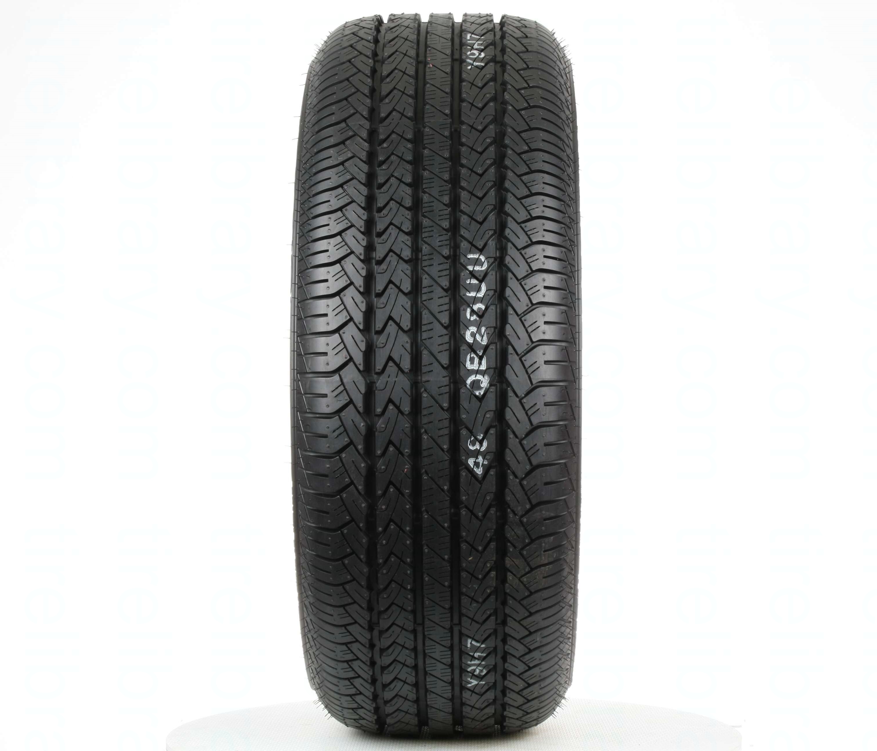 P205/55R16 PRECISION TOURING - FIRESTONE - Tire Library