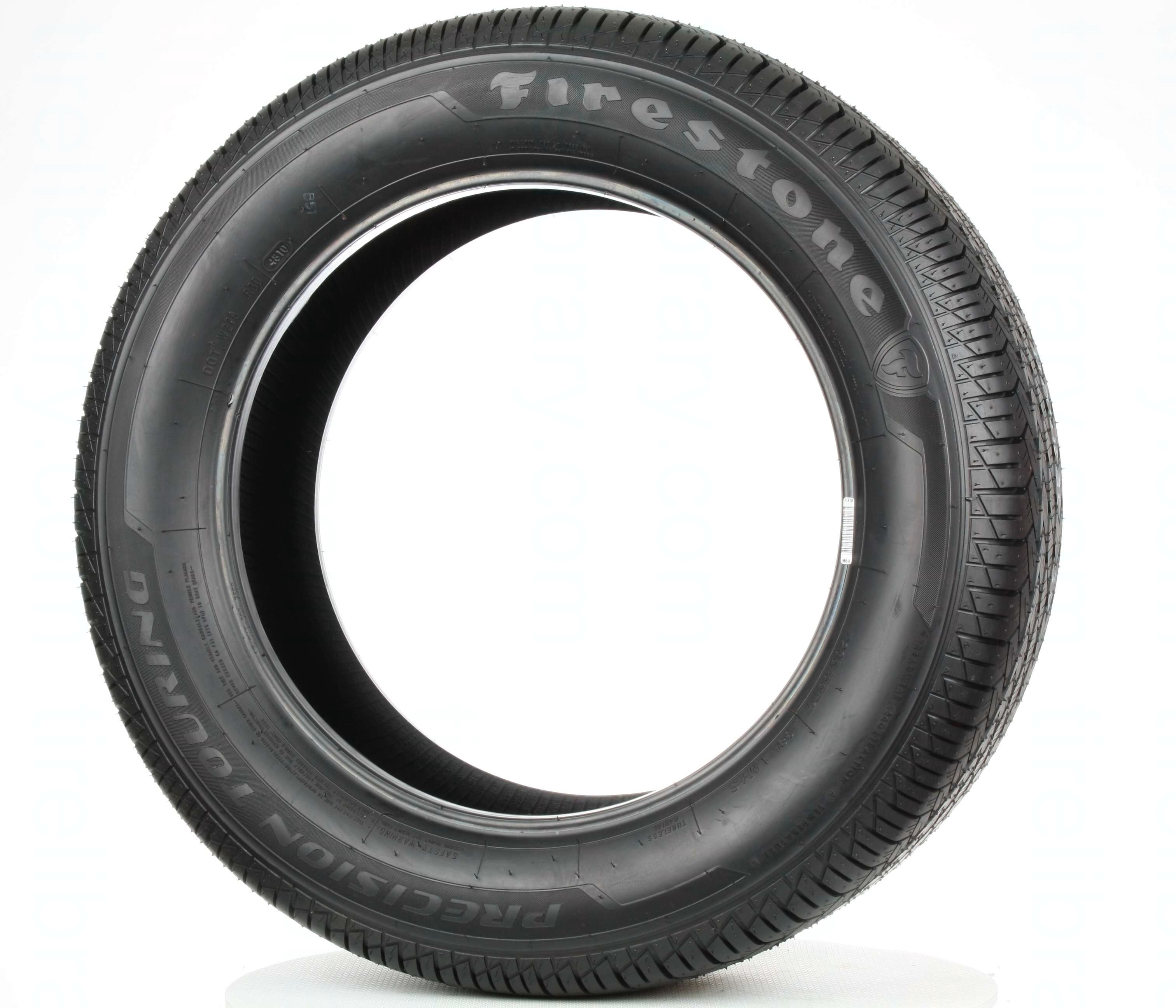 P185 60R15 PRECISION TOURING FIRESTONE Tire Library