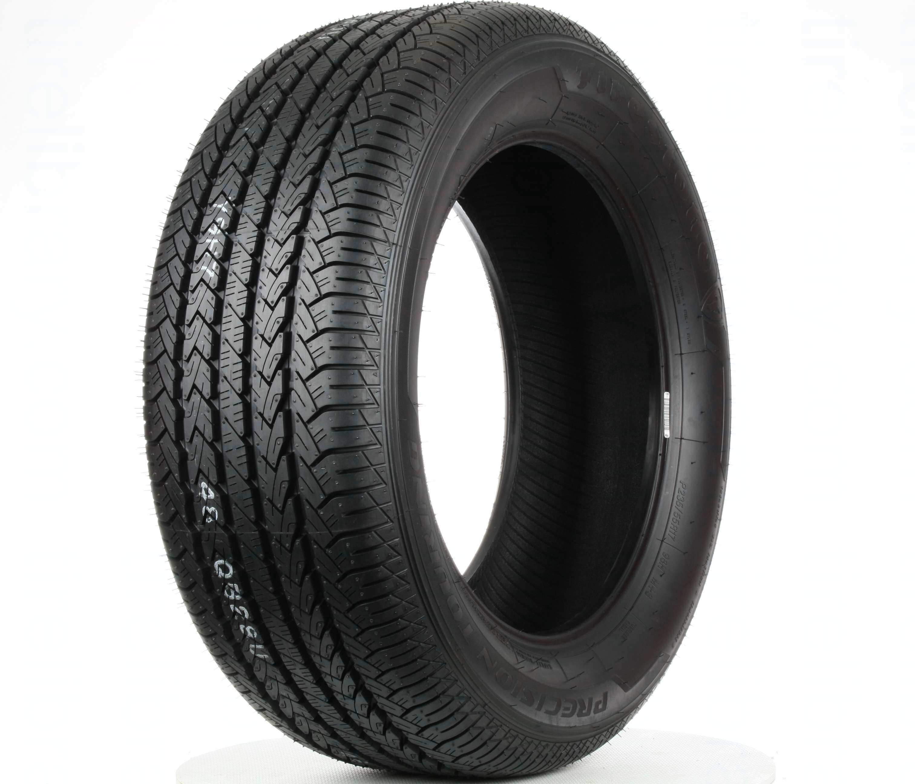 215/65R16 PRECISION TOURING - FIRESTONE - Tire Library