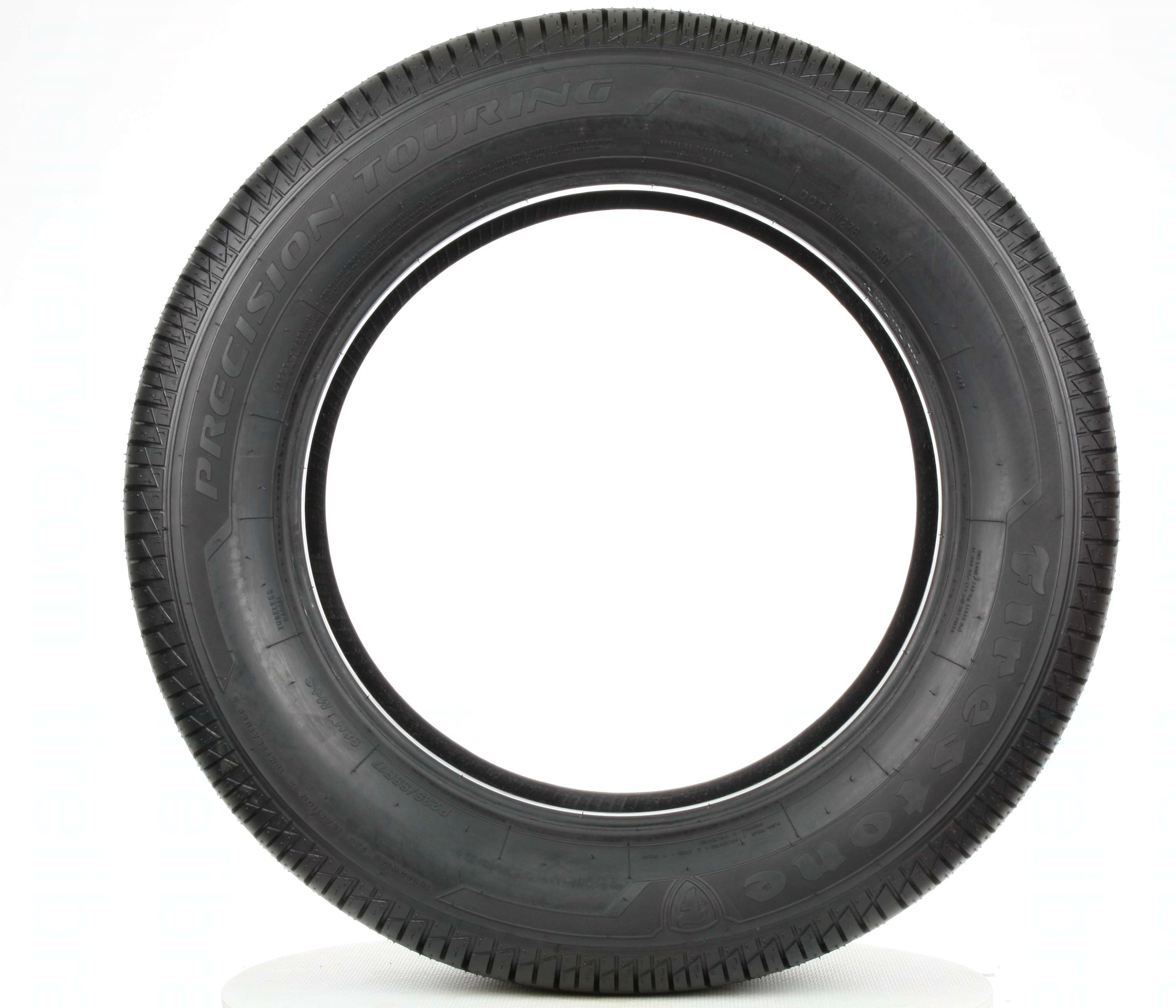 215/65R16 PRECISION TOURING - FIRESTONE - Tire Library