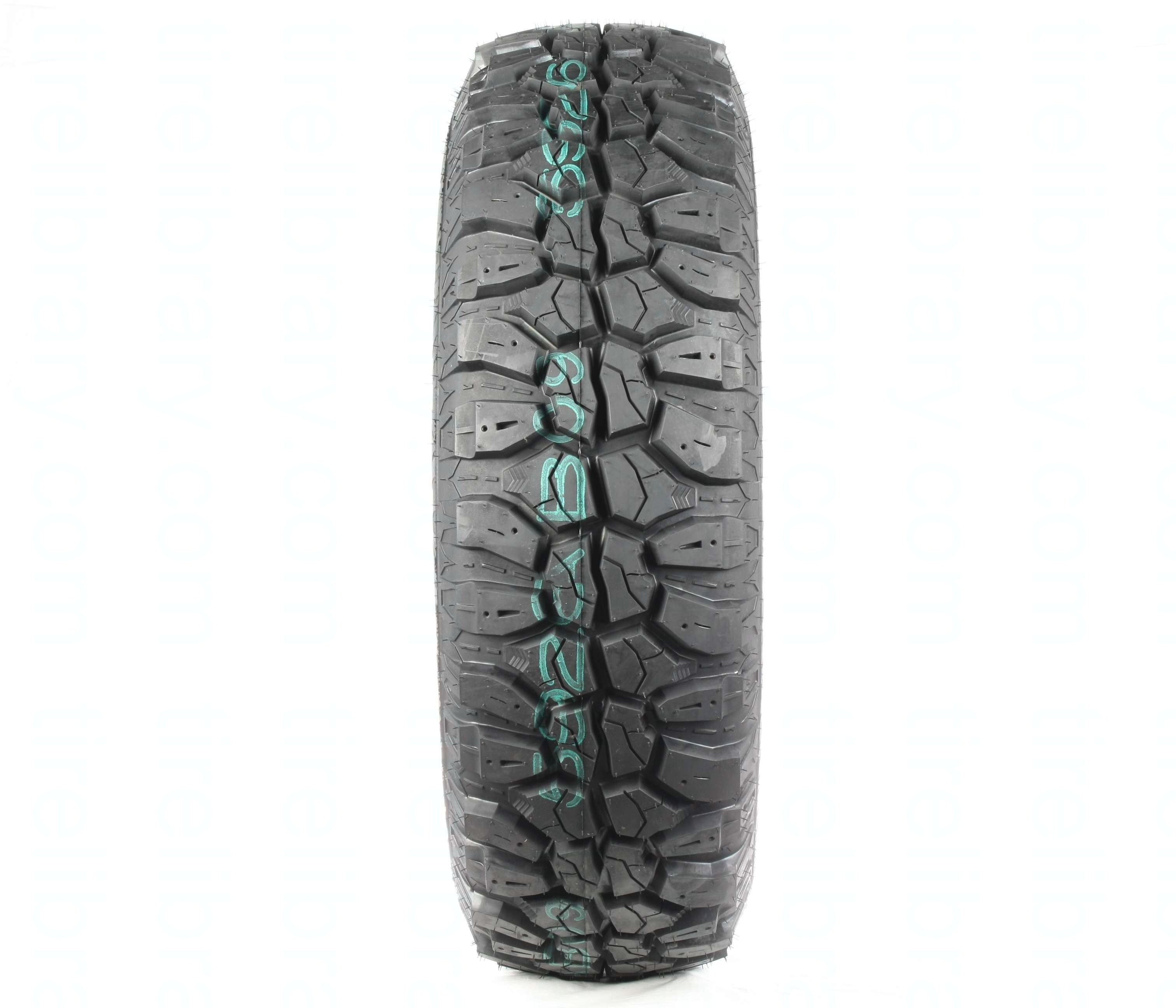 ELDorado MTZ SPORT LT285/70R17 D MTZ SPORT 1/4