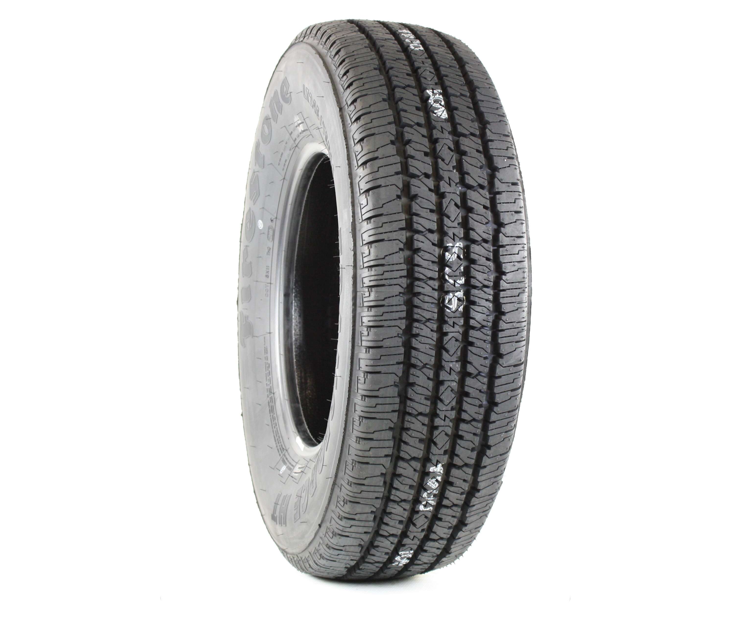 LT275/70R18 E TRANSFORCE HT FIRESTONE Tire Library