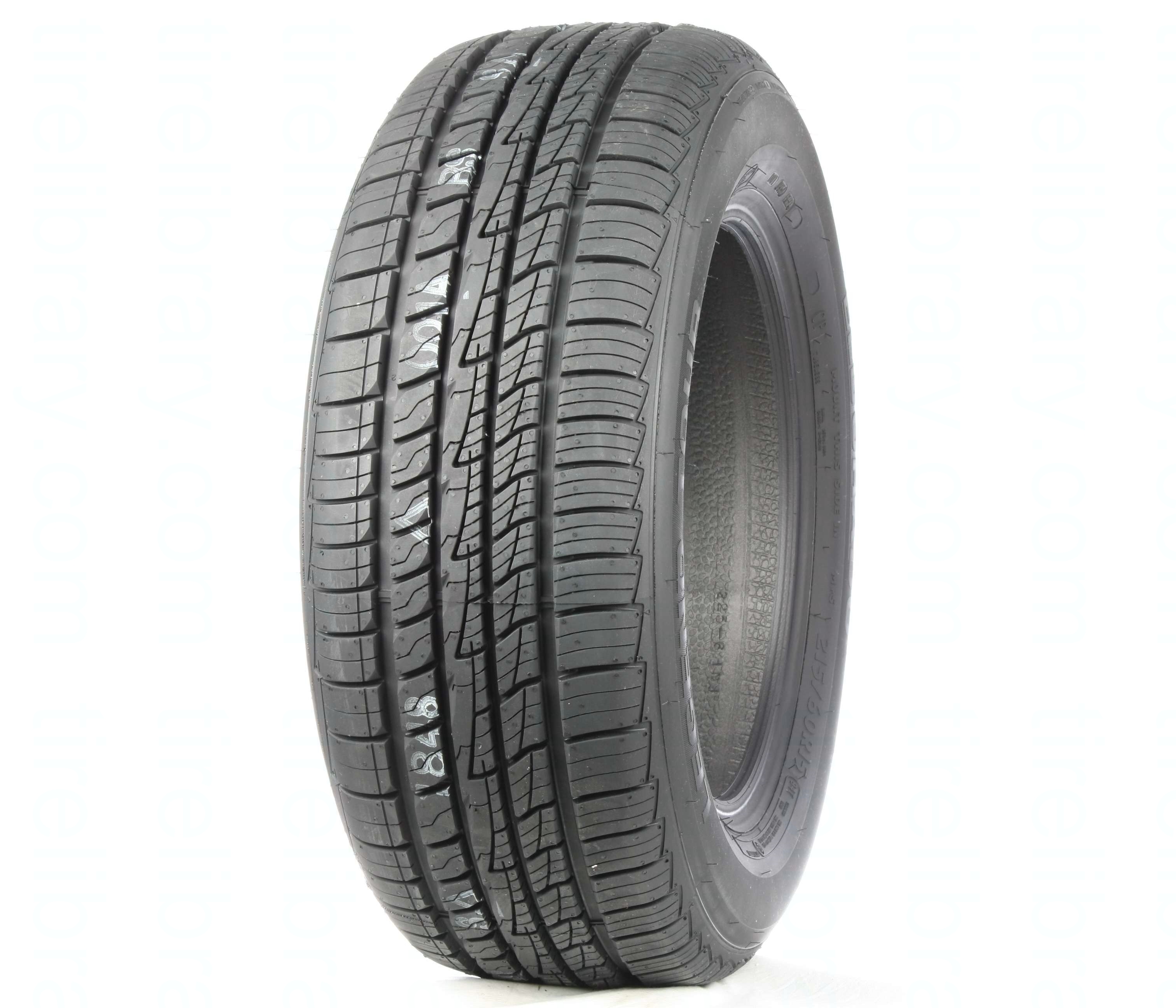 205/65R15 LEGEND TOUR ELDORADO Tire Library