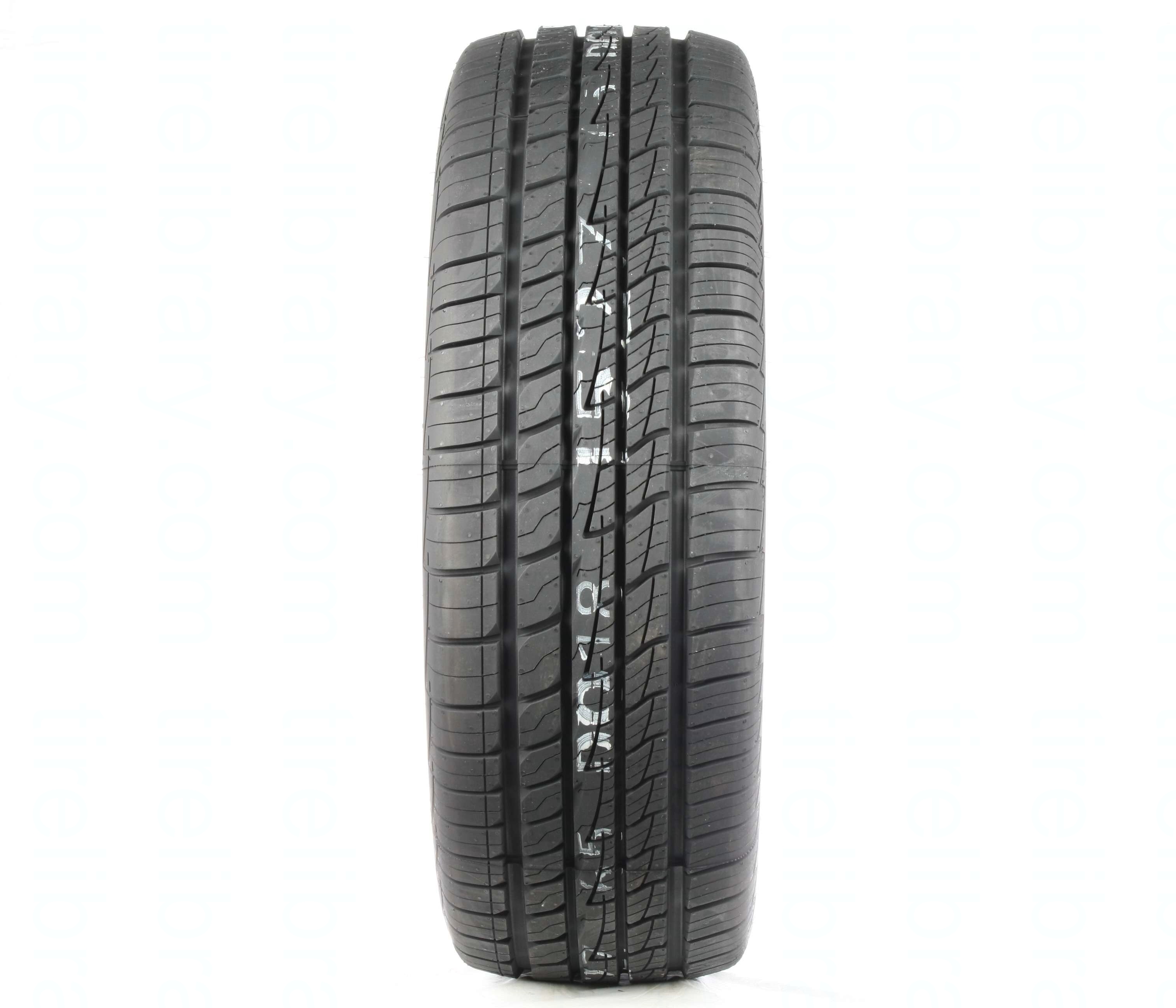 ELDorado TOUR PLUS LST/LSH/LSV 225/55R18 TOUR PLUS LST/LSH/LSV 1/4