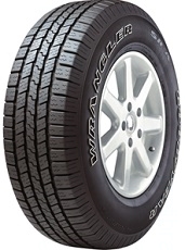 Goodyear WRANGLER SR-A