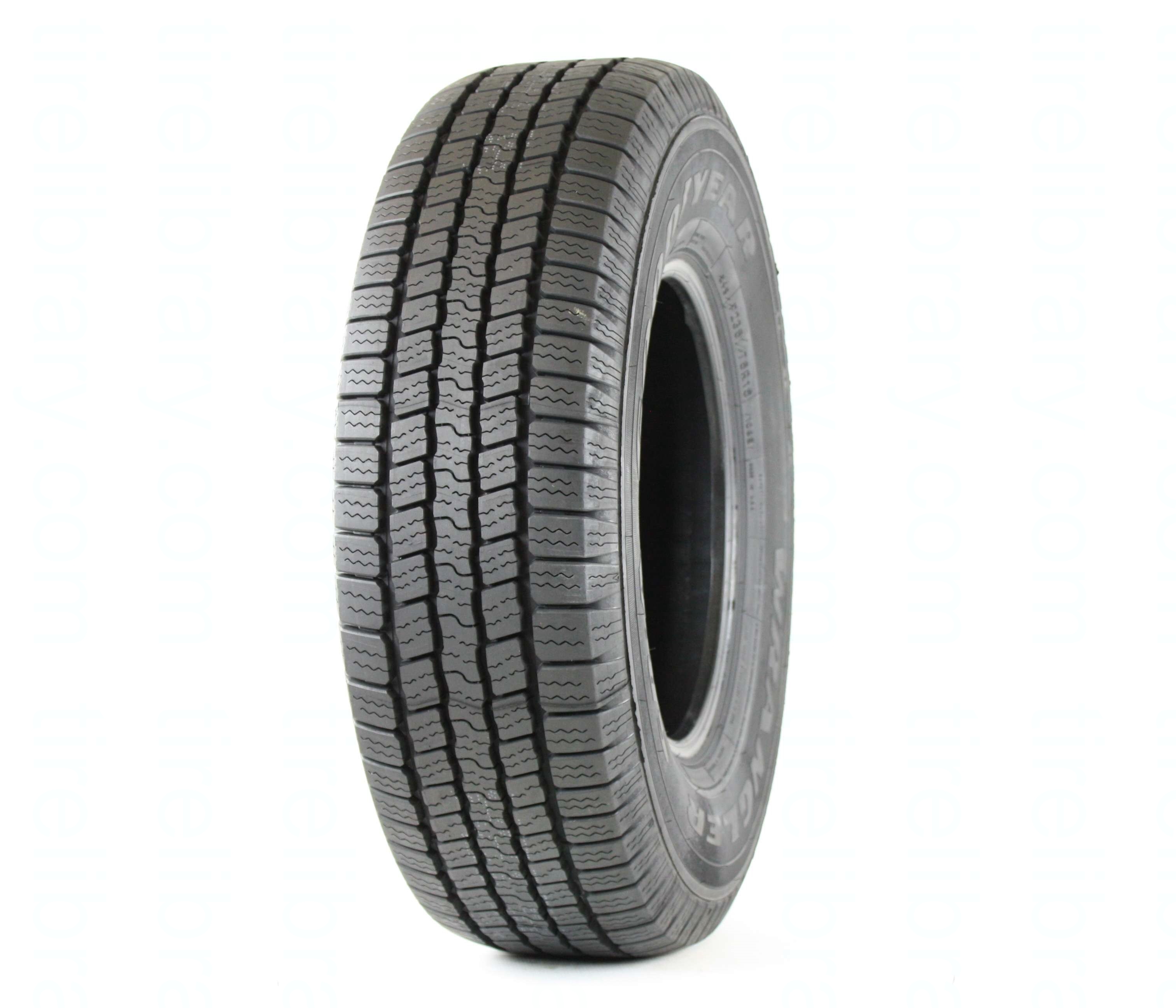 P255/75R17 WRANGLER SR-A - GOODYEAR - Tire Library