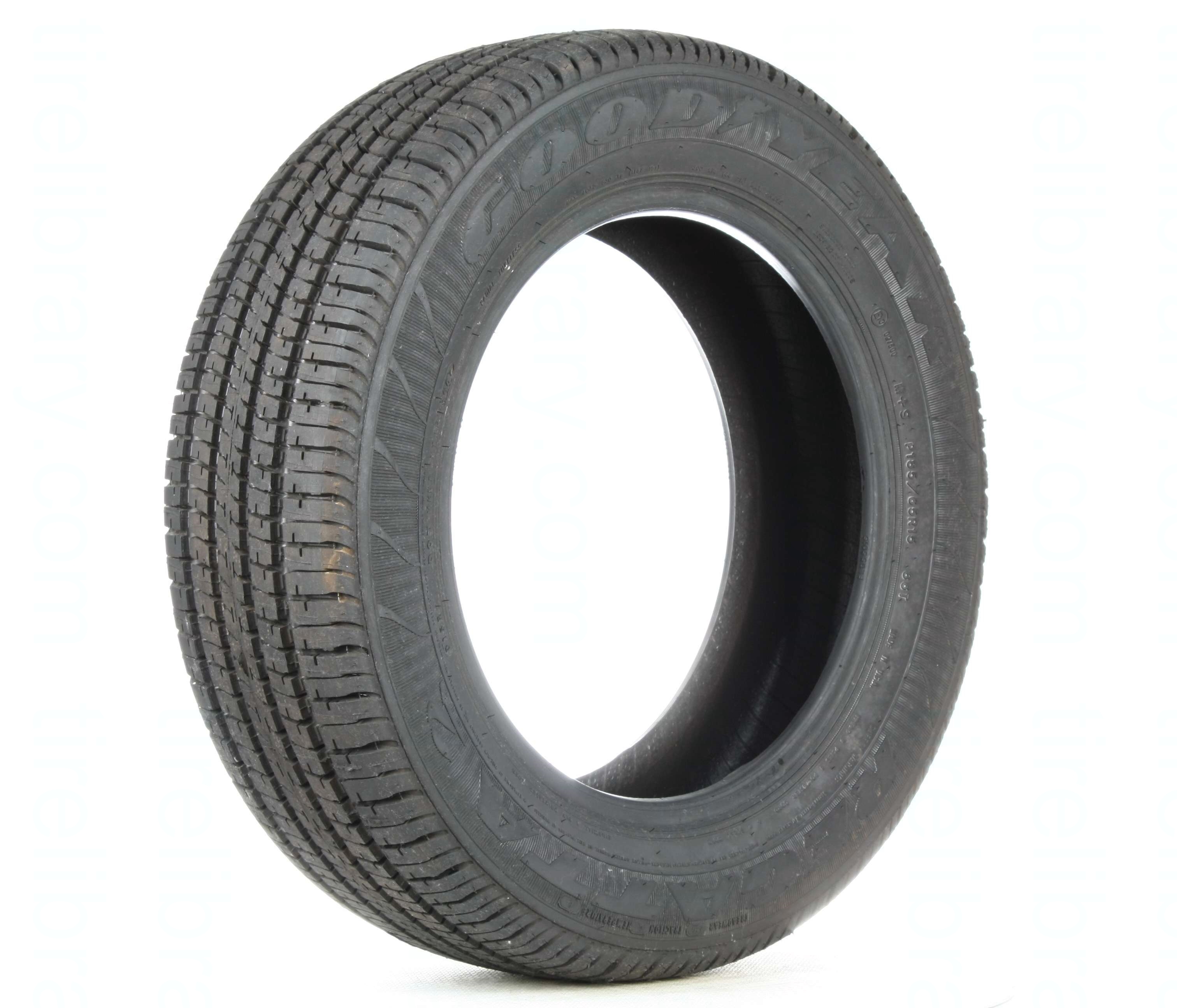 215/75R15 REGATTA 2 - GOODYEAR - Tire Library