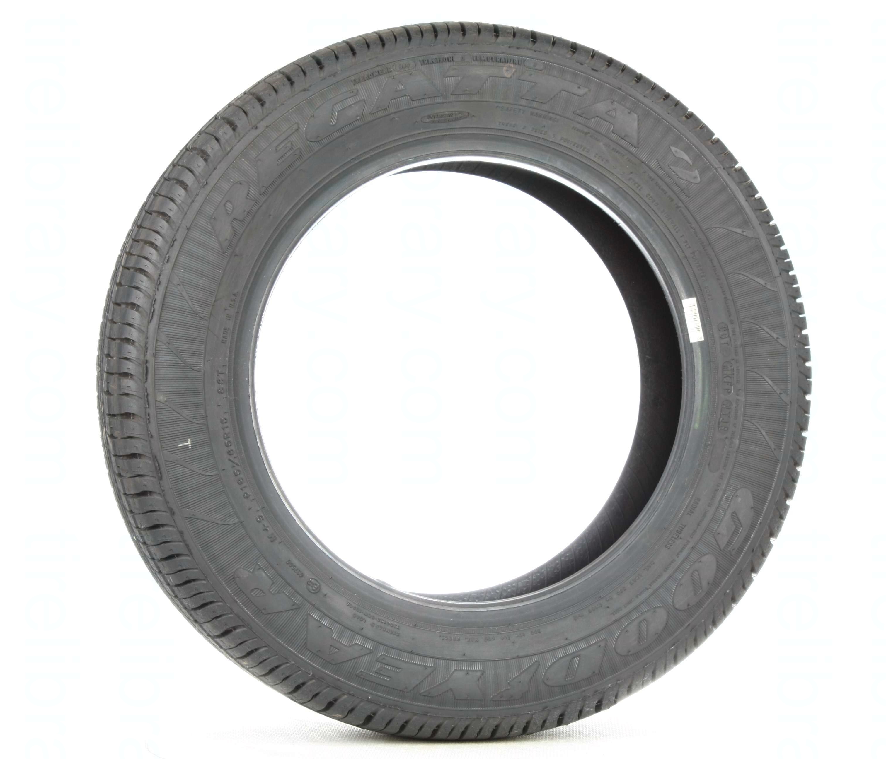 215/60R16 REGATTA 2 - GOODYEAR - Tire Library