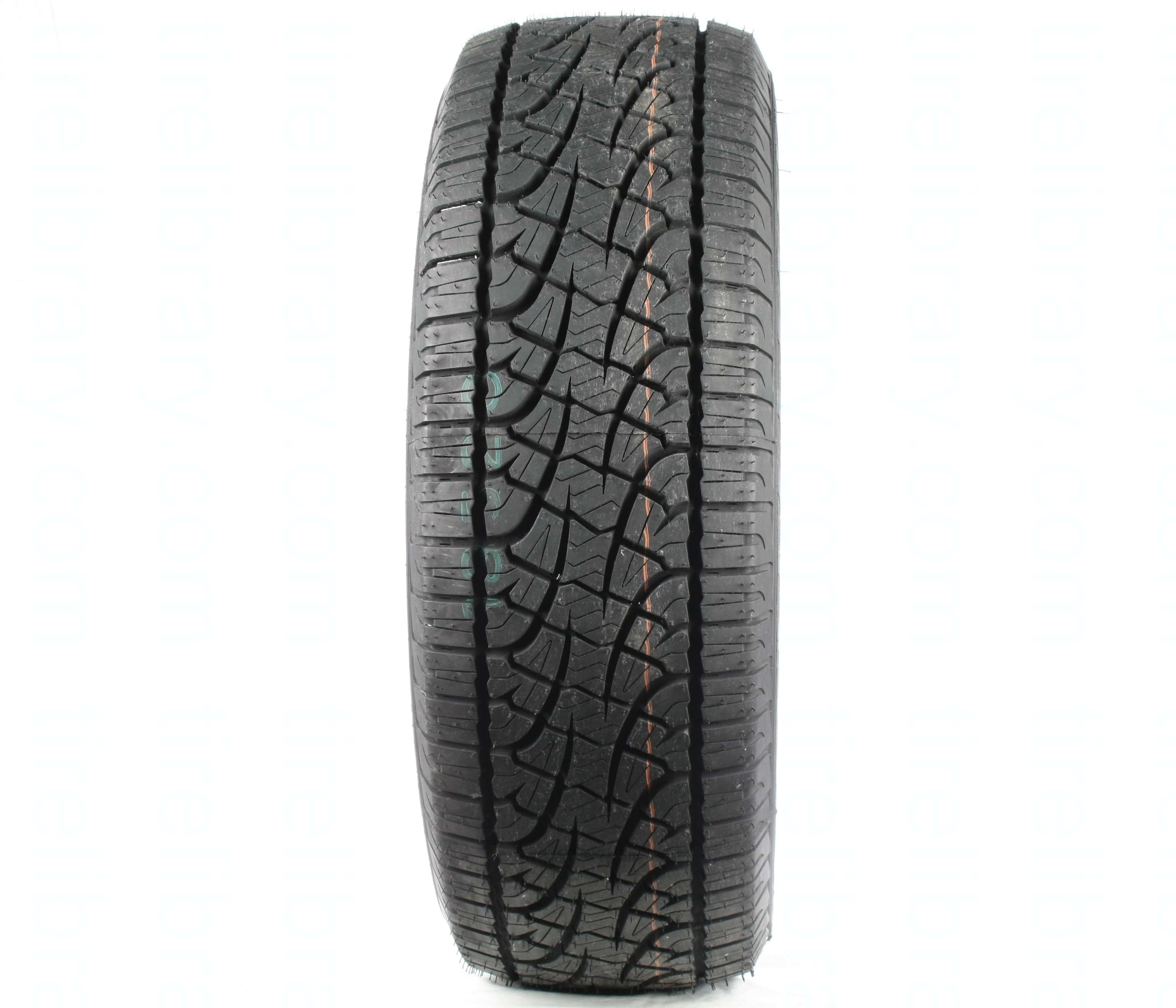 P275/55R20 SCORPION ATR - PIRELLI - Tire Library