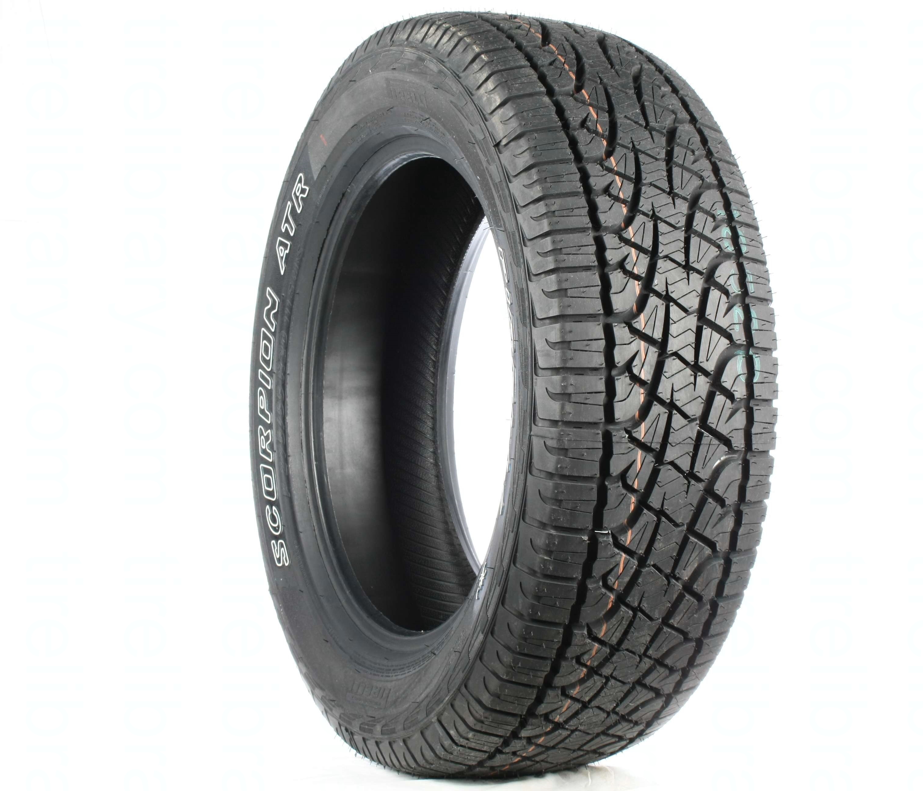 How Many Miles Should Pirelli Scorpion Tires Last