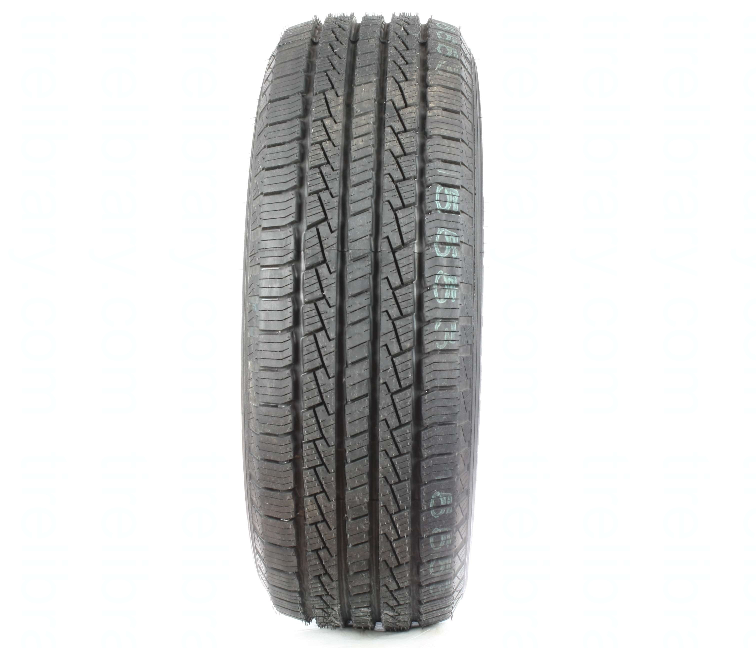 P275/55R20 SCORPION STR PIRELLI Tire Library