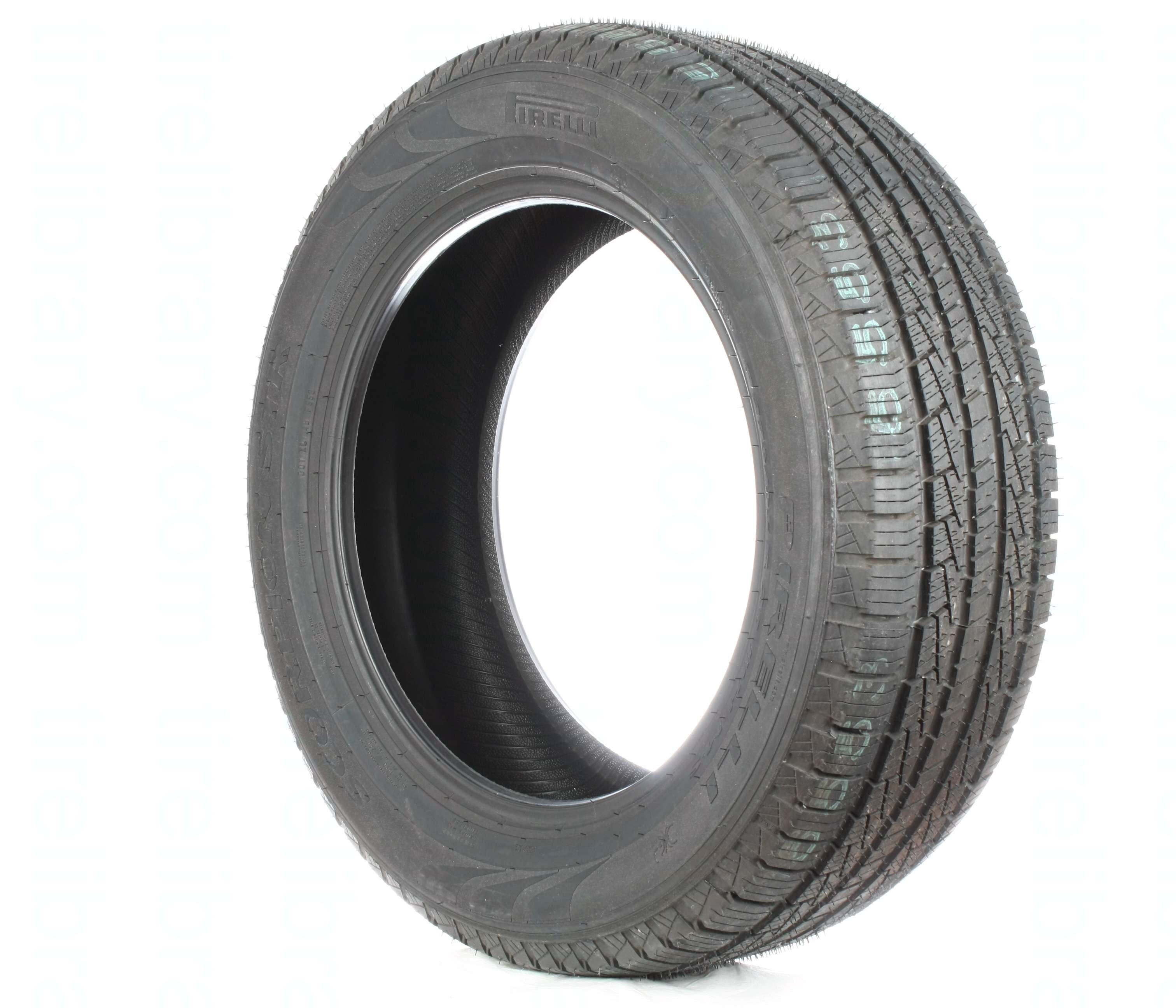P275/55R20 SCORPION STR PIRELLI Tire Library