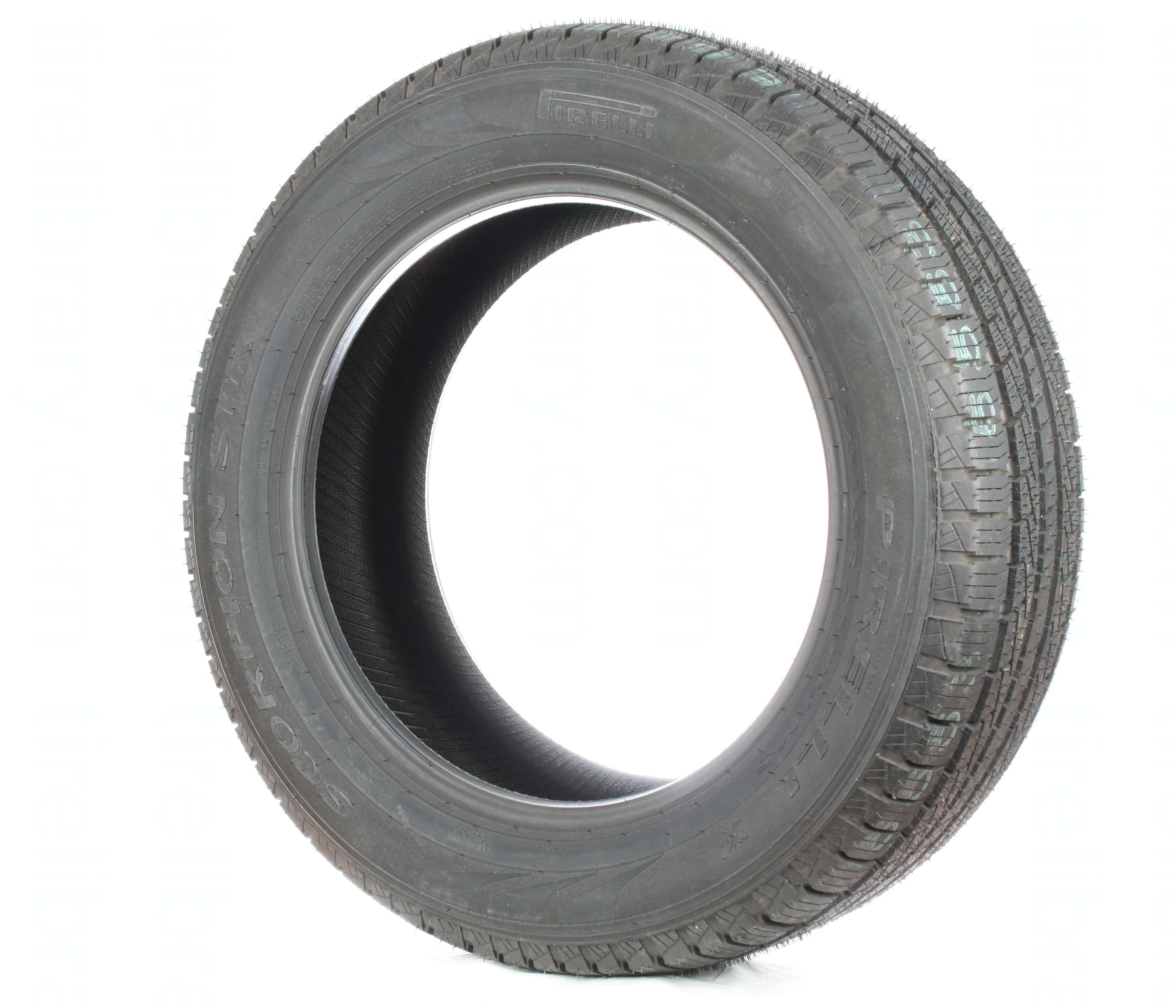 Pirelli Scorpion ATR All Terrain LT265/75R16 123S E Light Truck ...