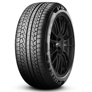 P6 FOUR SEASONS - Best Tire Center