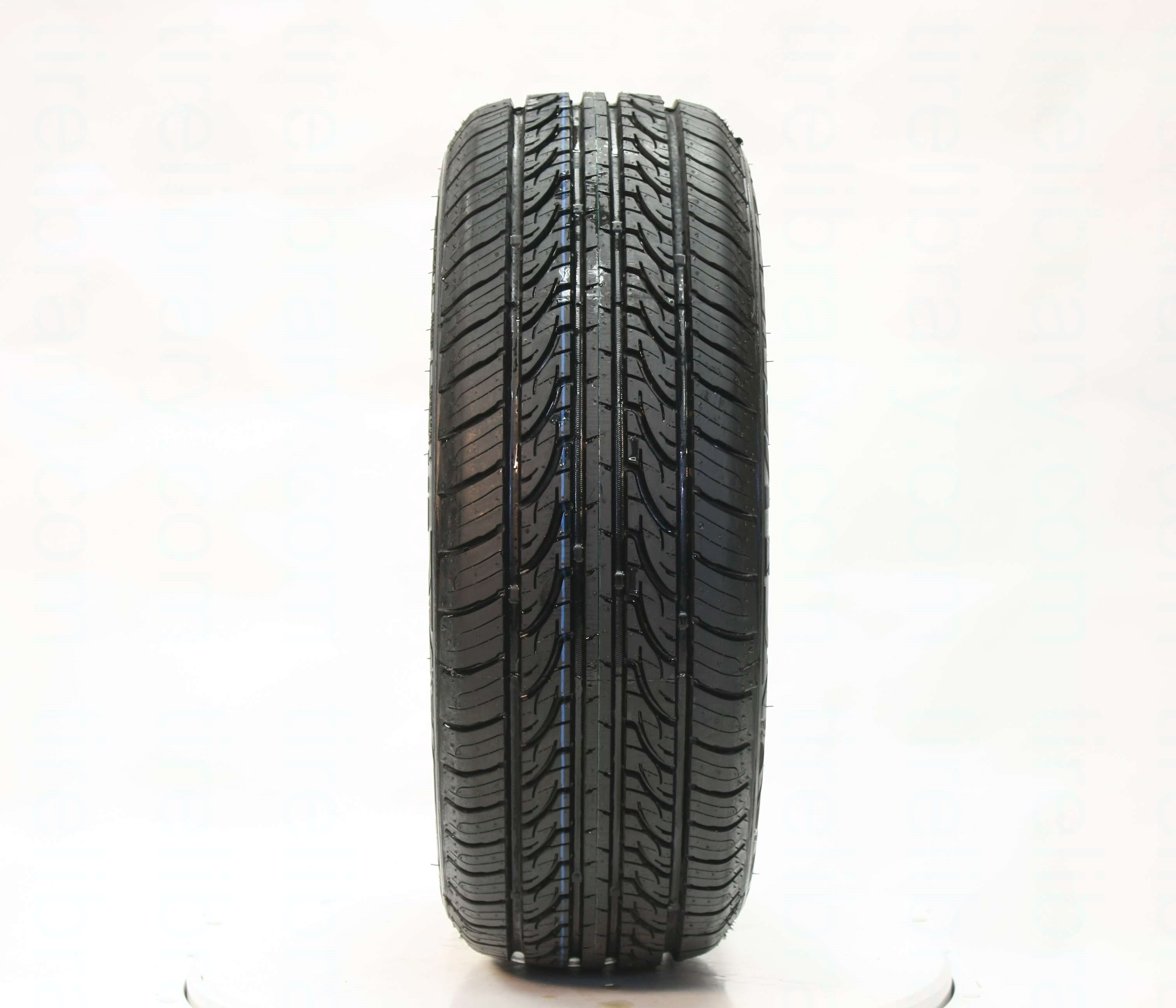 255/35ZR18 XL CRUSADE HP - VENEZIA - Tire Library