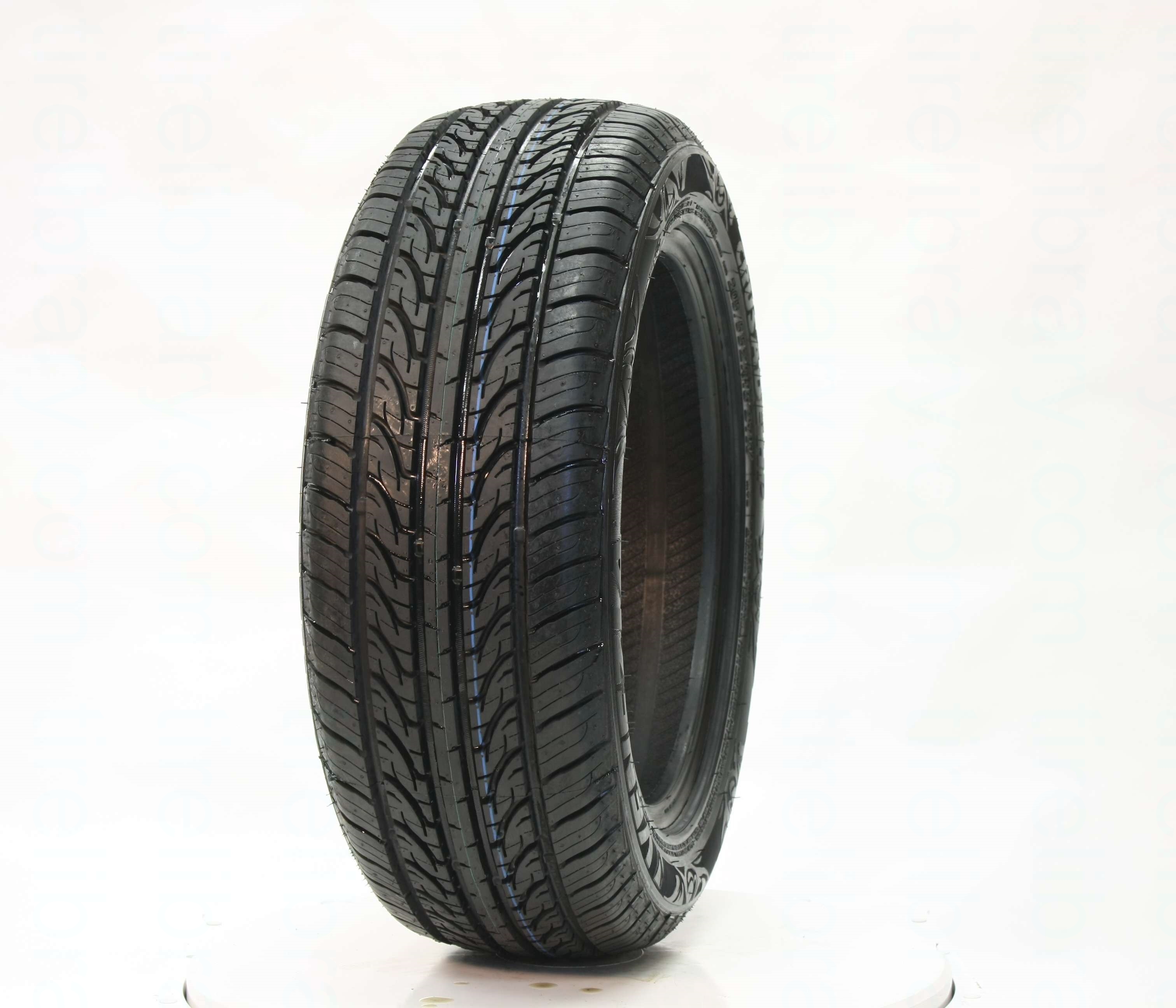 255/35ZR18 XL CRUSADE HP - VENEZIA - Tire Library