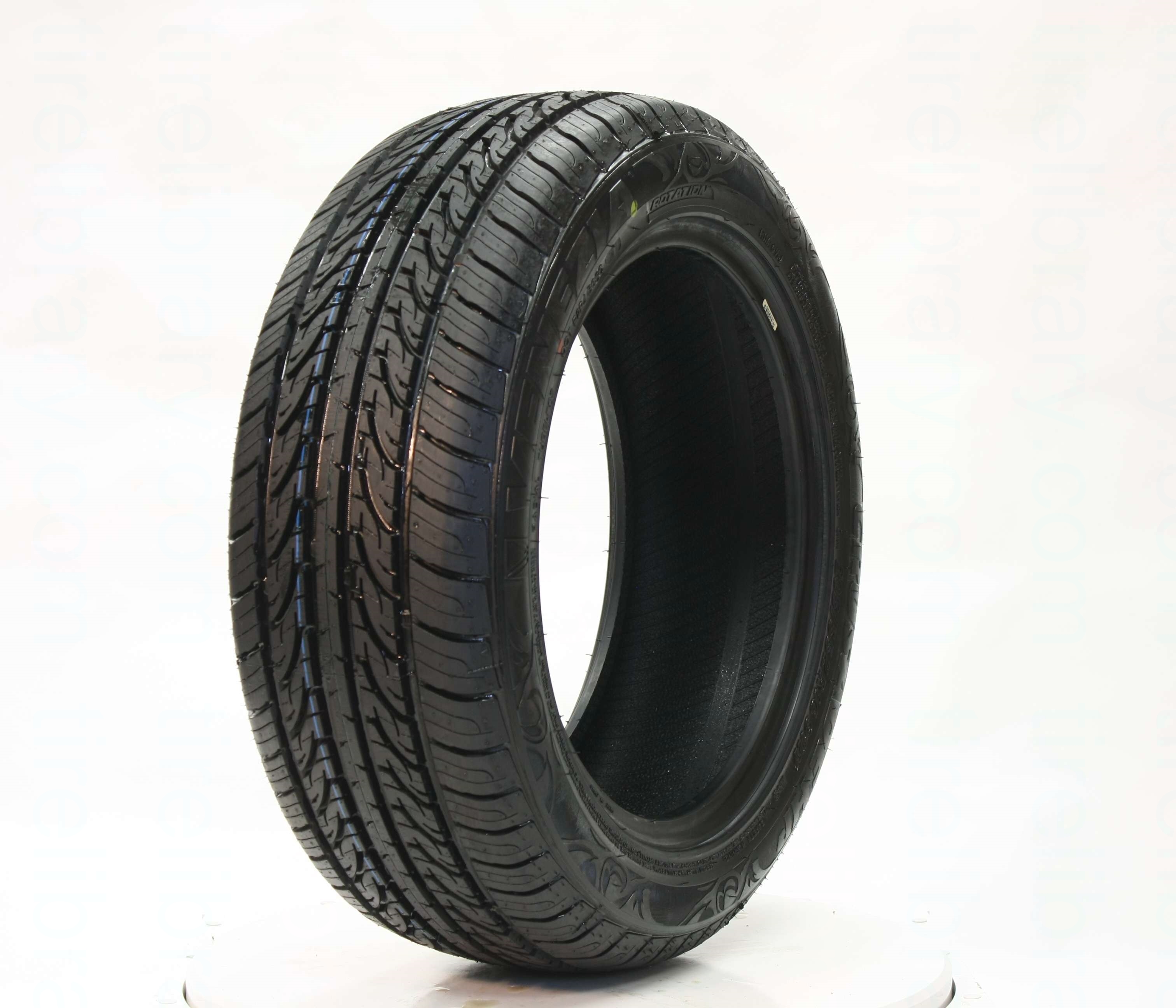 295/25R22 XL CRUSADE HP VENEZIA Tire Library