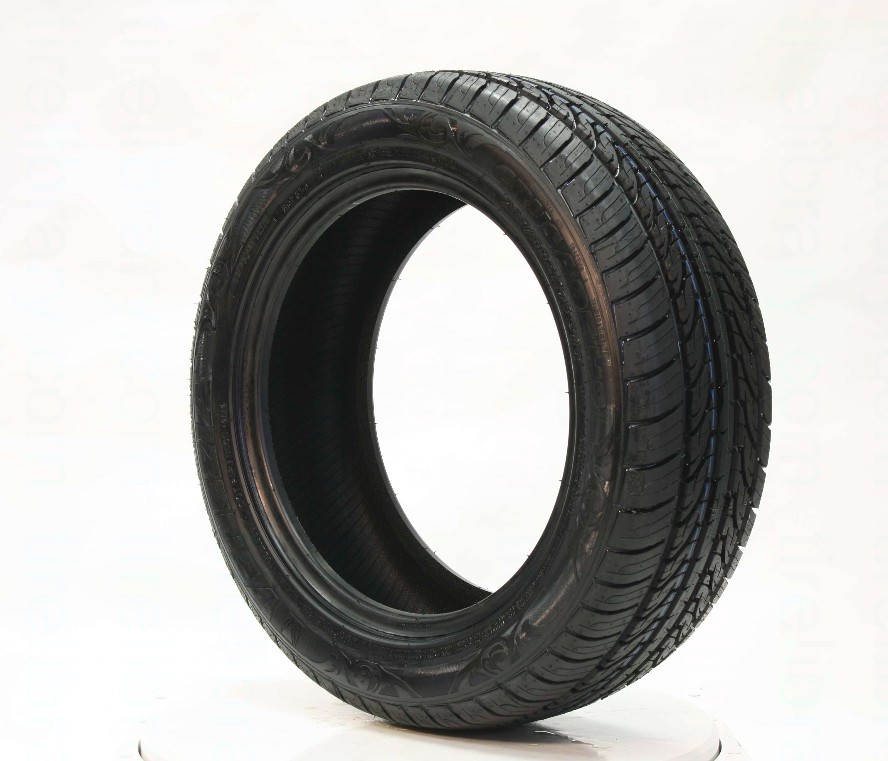295/25R22 XL CRUSADE HP VENEZIA Tire Library