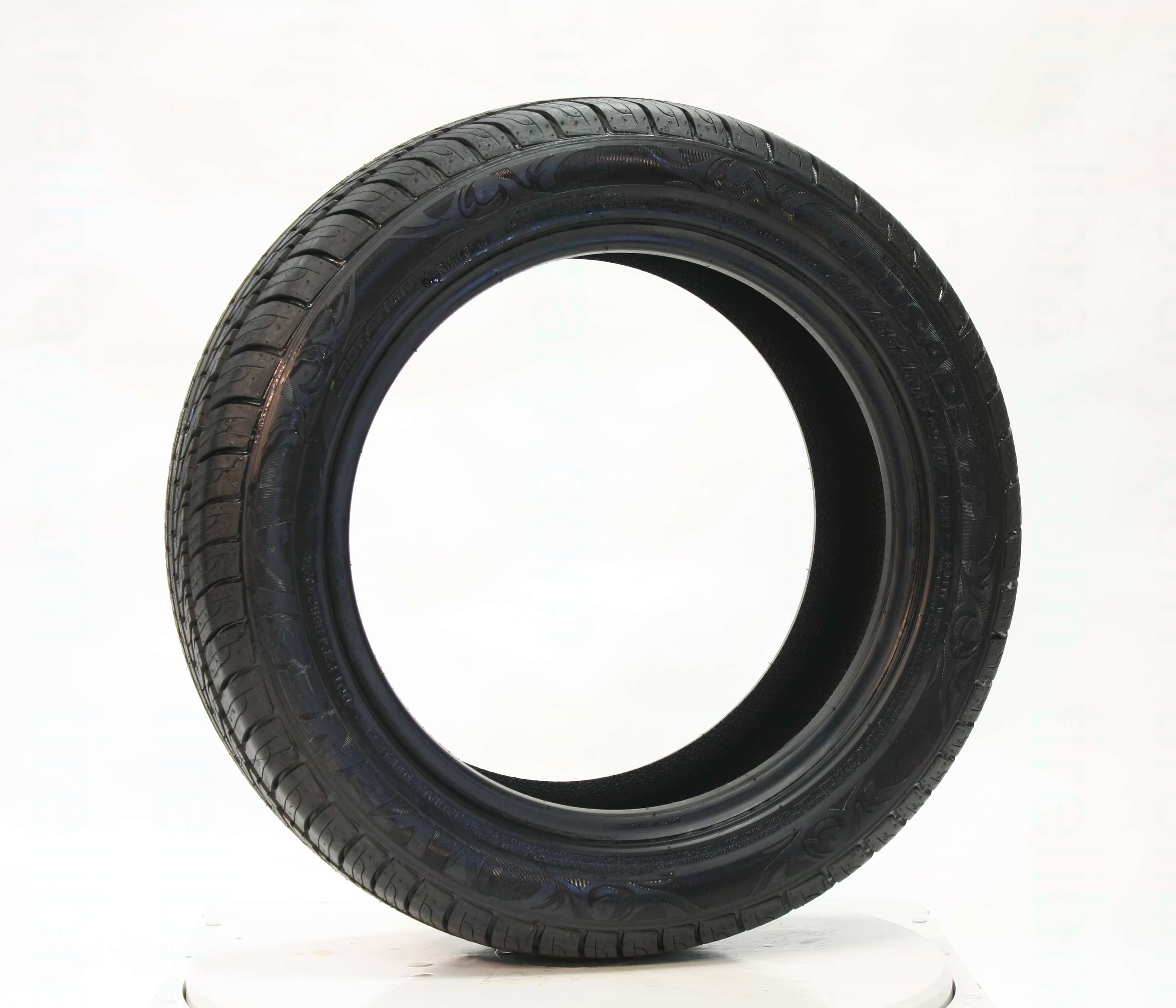 295/30R22 XL CRUSADE HP - VENEZIA - Tire Library