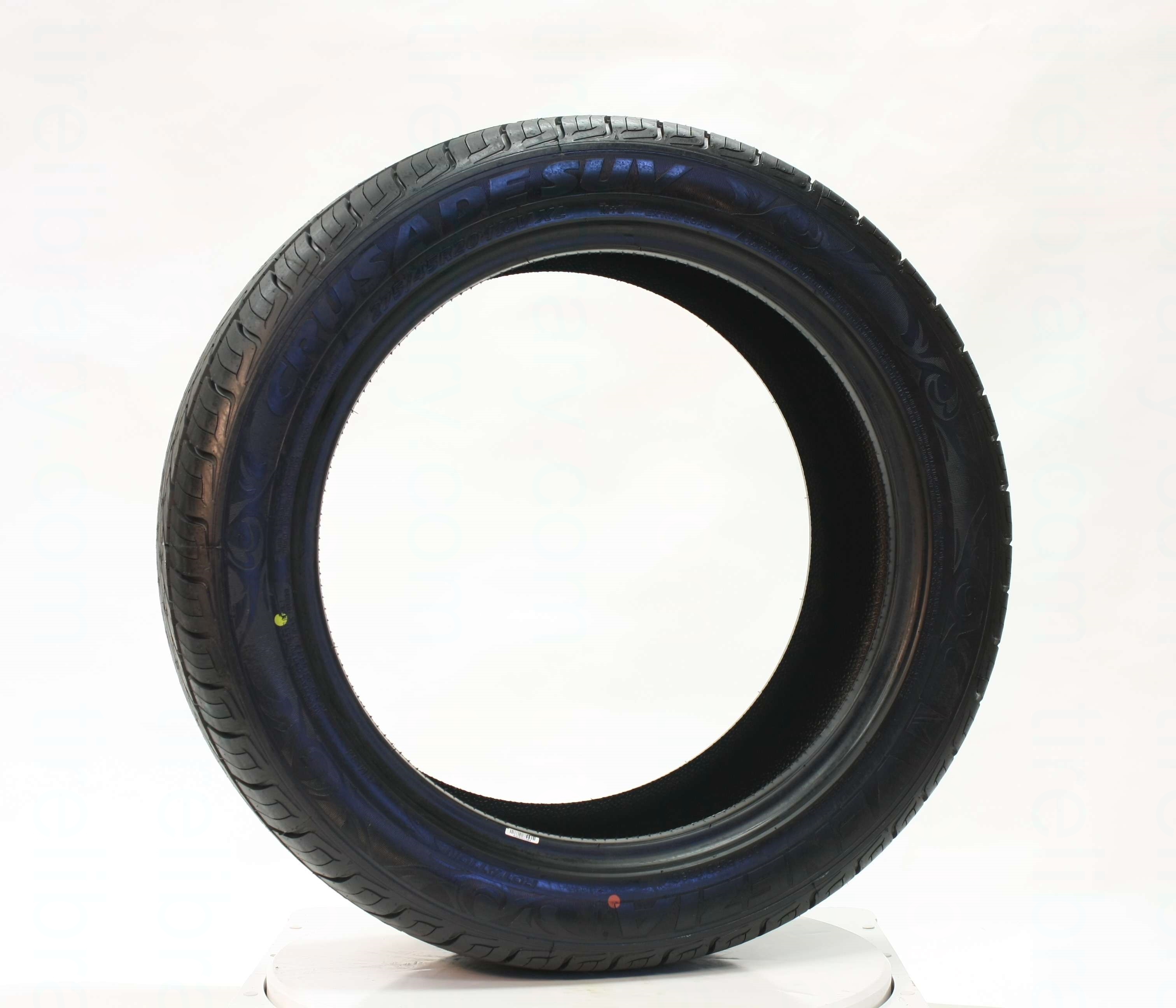 305/30R26 XL CRUSADE SUV - VENEZIA - Tire Library