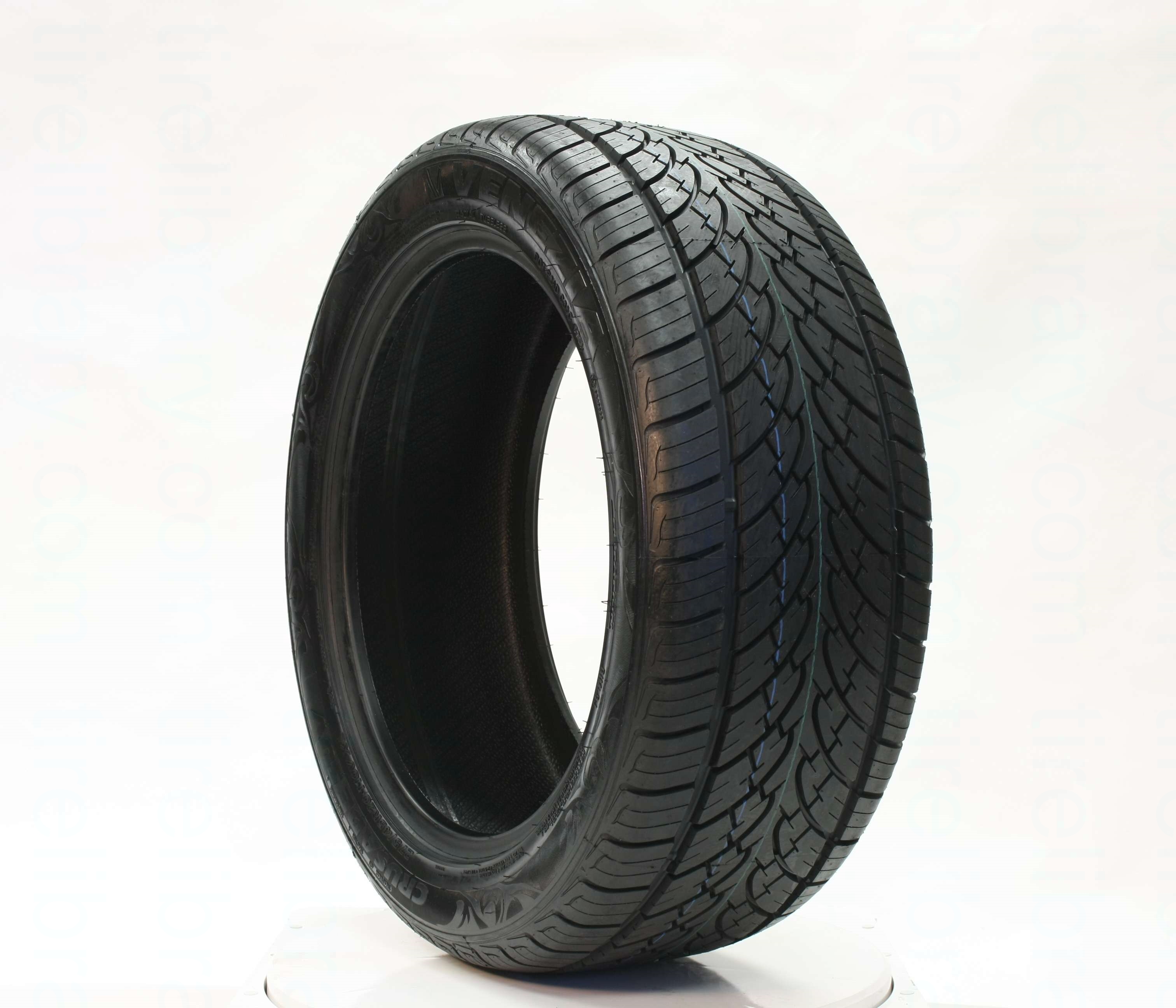 275/40R20 XL CRUSADE SUV - VENEZIA - Tire Library