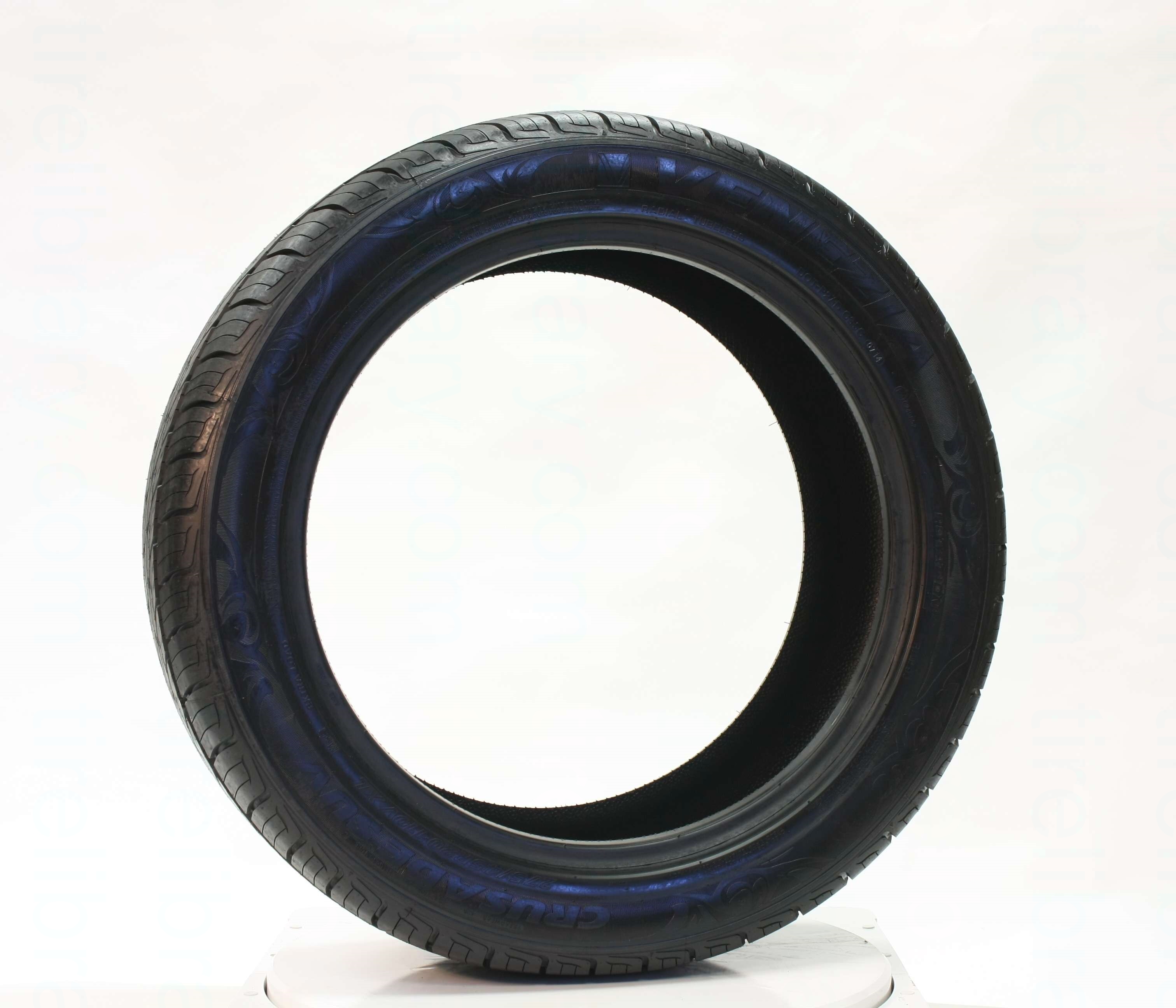 305/30R26 XL CRUSADE SUV - VENEZIA - Tire Library