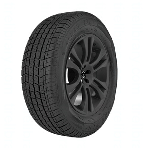Atlas TOURING PLUS