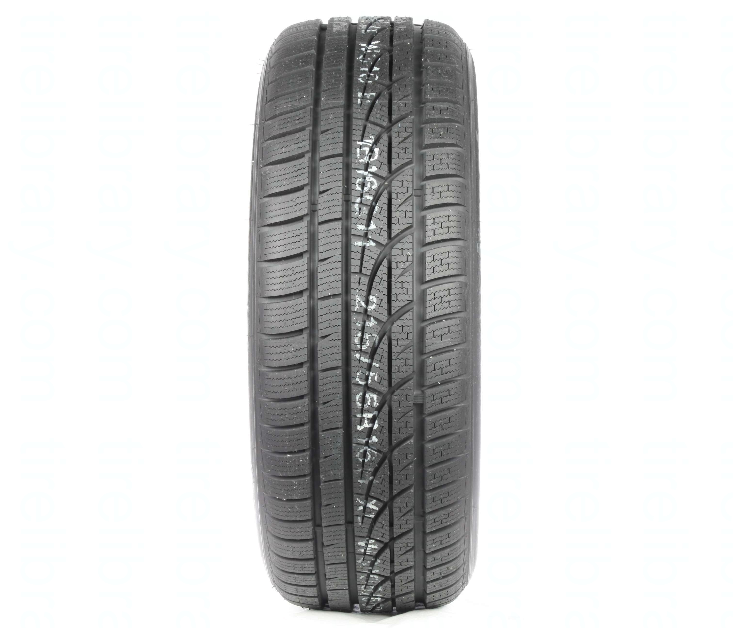 235/40R18 XL WINTER I*CEPT EVO W310 - HANKOOK - Tire Library