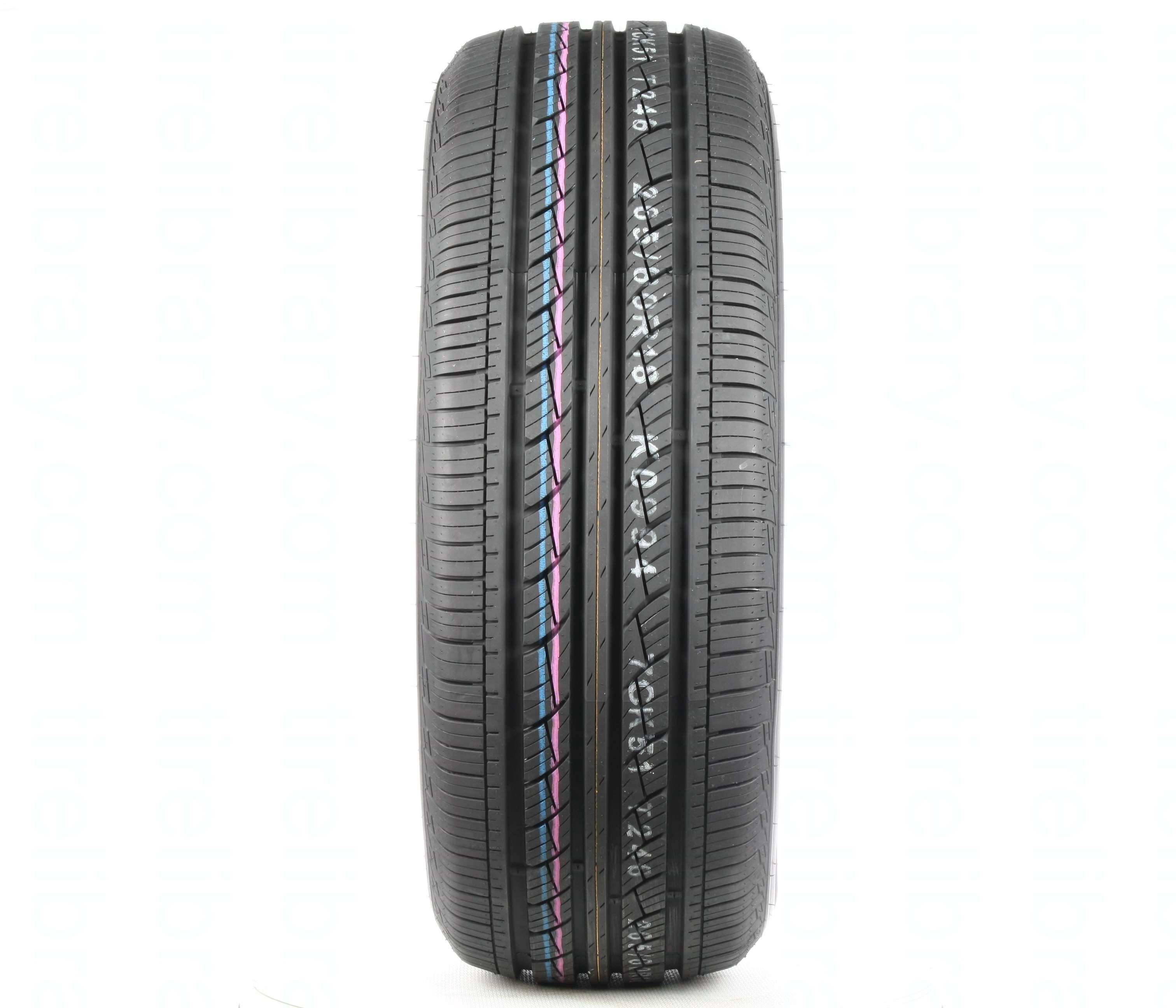 P255/65R18 ROADIAN 542 - NEXEN - Tire Library