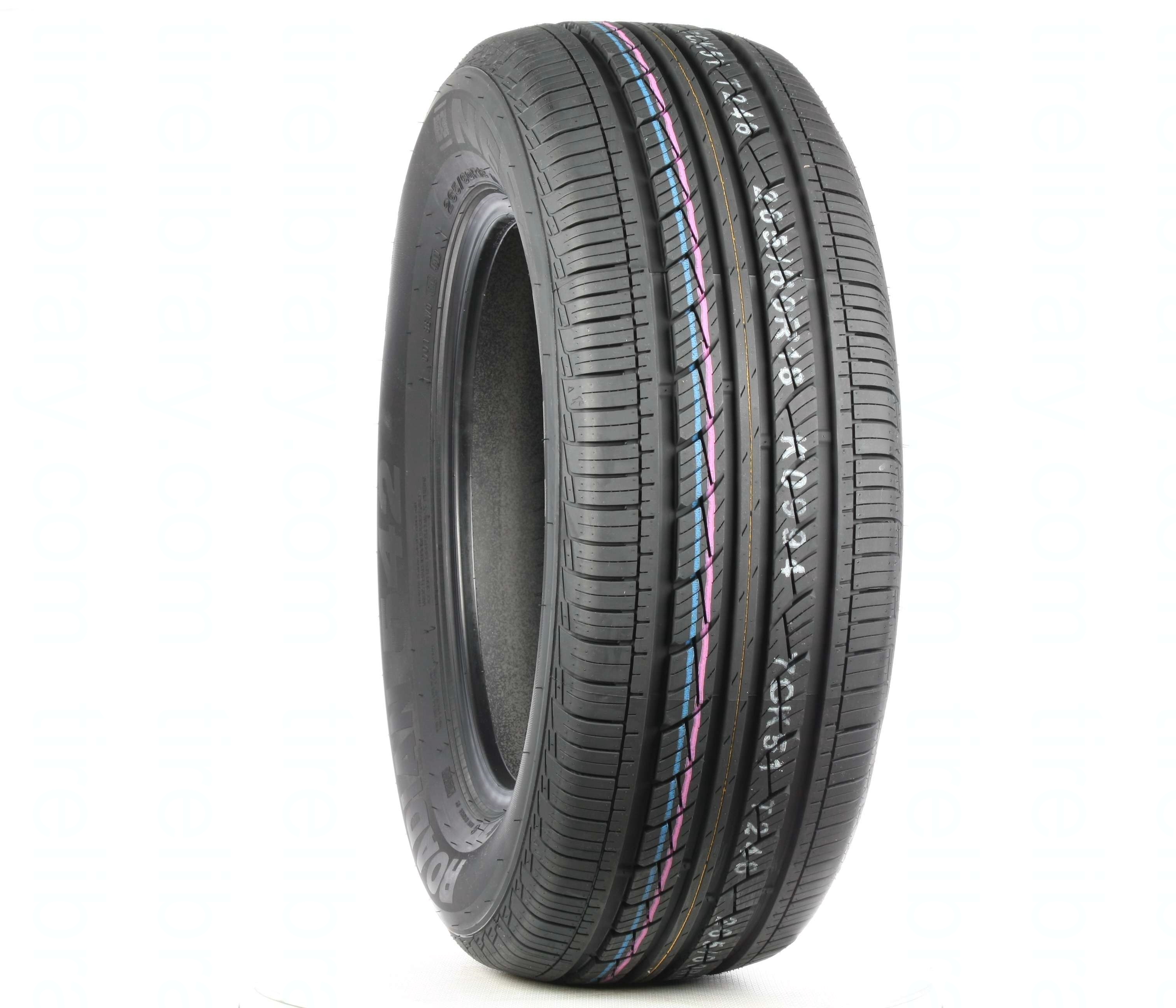 P255/65R18 ROADIAN 542 - NEXEN - Tire Library