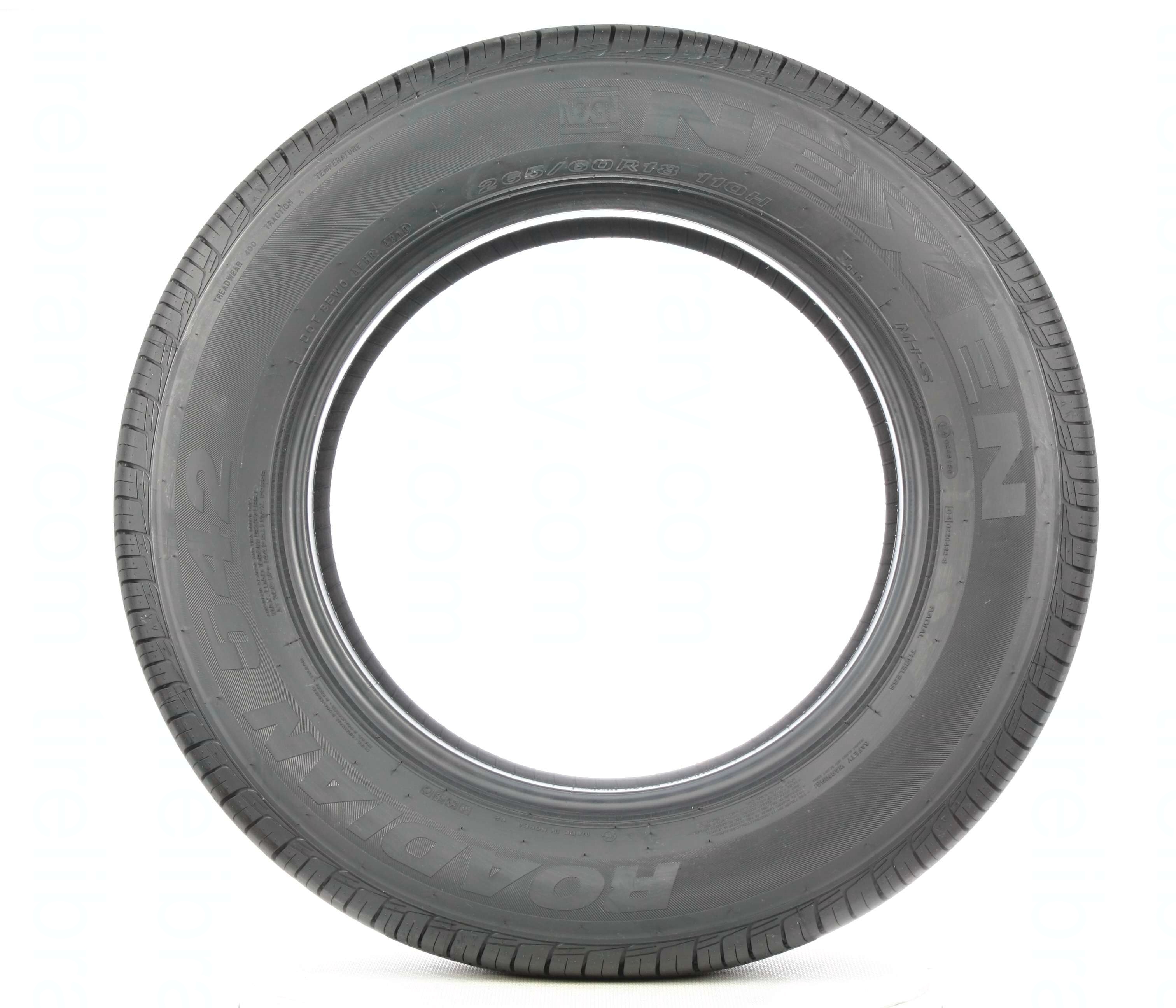 P255/65R18 ROADIAN 542 - NEXEN - Tire Library